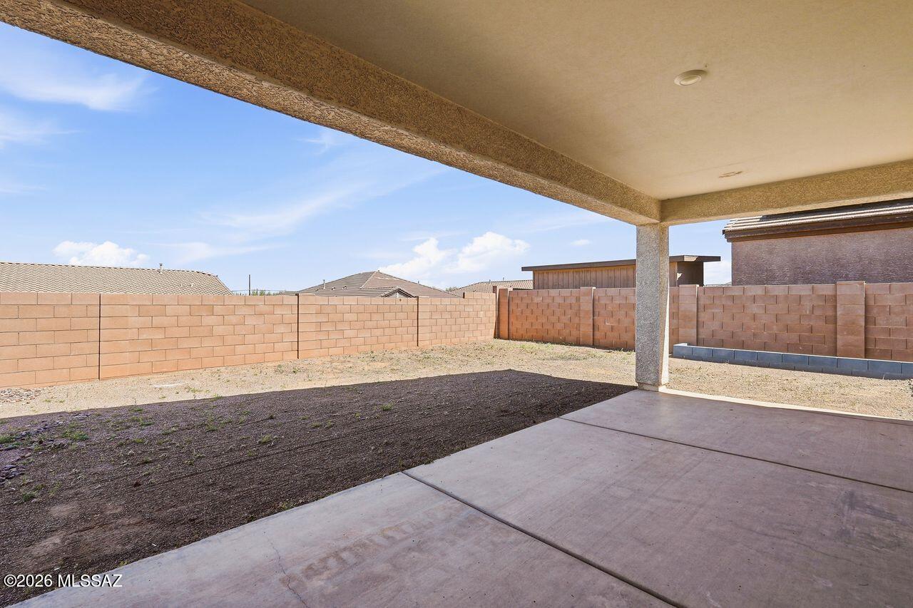 New Tucson Unit NO. 8 (1-455) - Residential