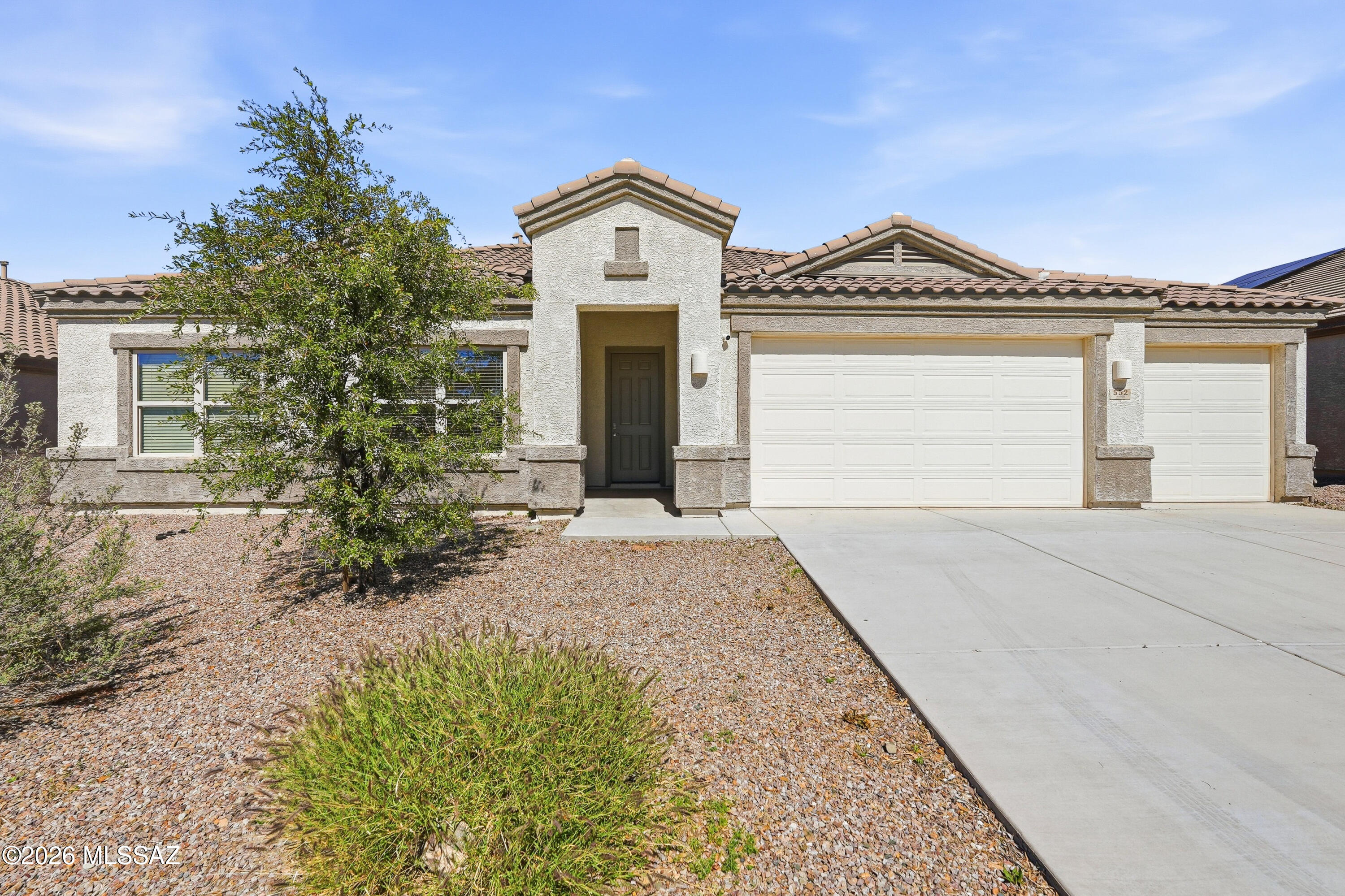 New Tucson Unit NO. 8 (1-455) - Residential