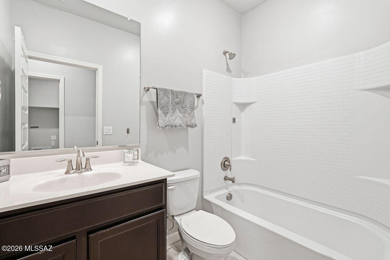 New Tucson Unit NO. 8 (1-455) - Residential