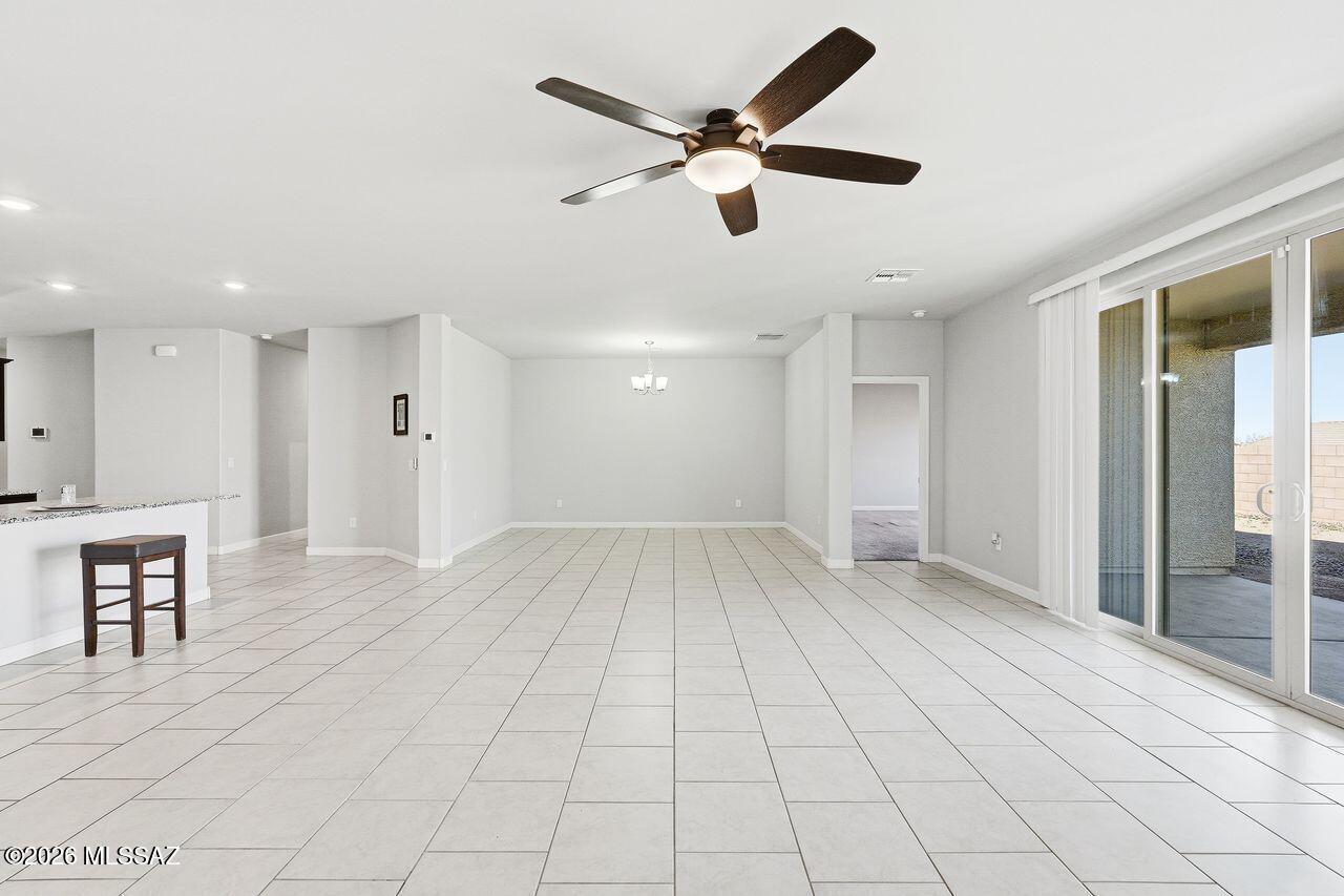 New Tucson Unit NO. 8 (1-455) - Residential