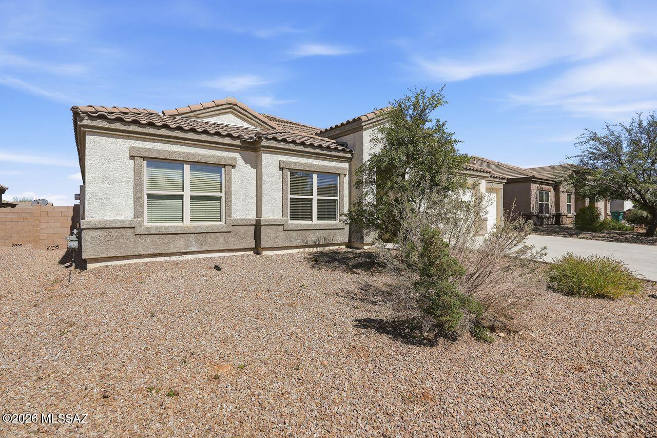 New Tucson Unit NO. 8 (1-455) - Residential