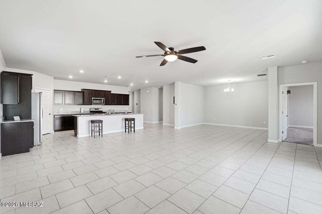 New Tucson Unit NO. 8 (1-455) - Residential