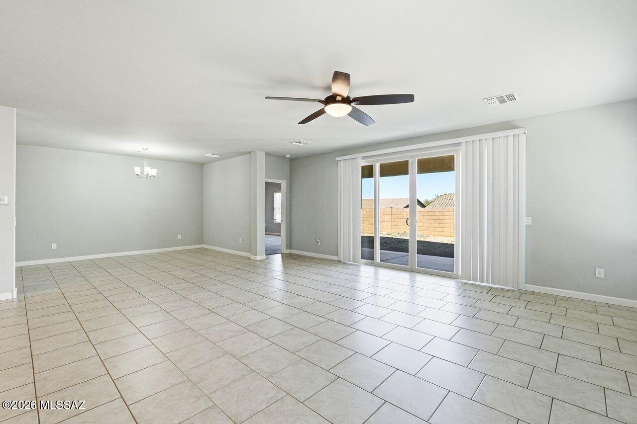 New Tucson Unit NO. 8 (1-455) - Residential