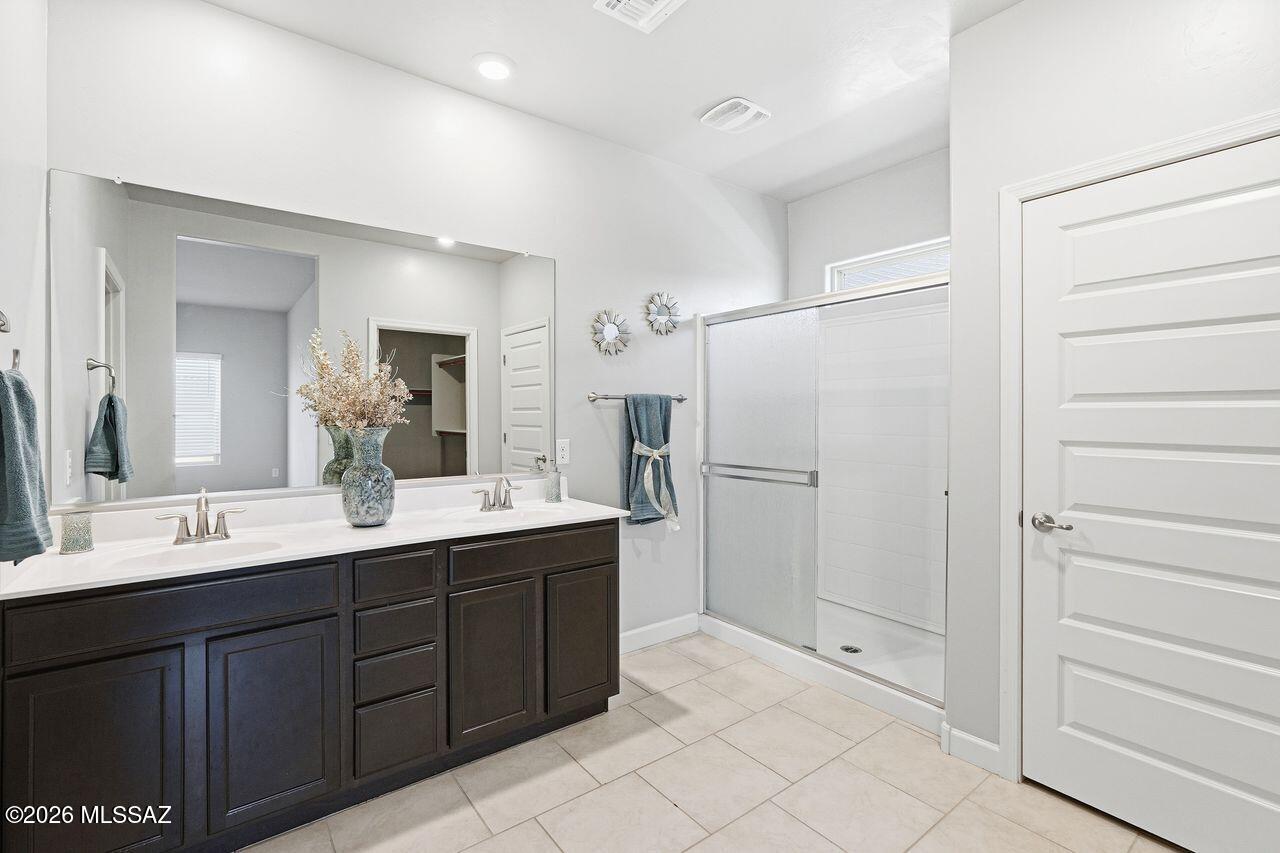 New Tucson Unit NO. 8 (1-455) - Residential