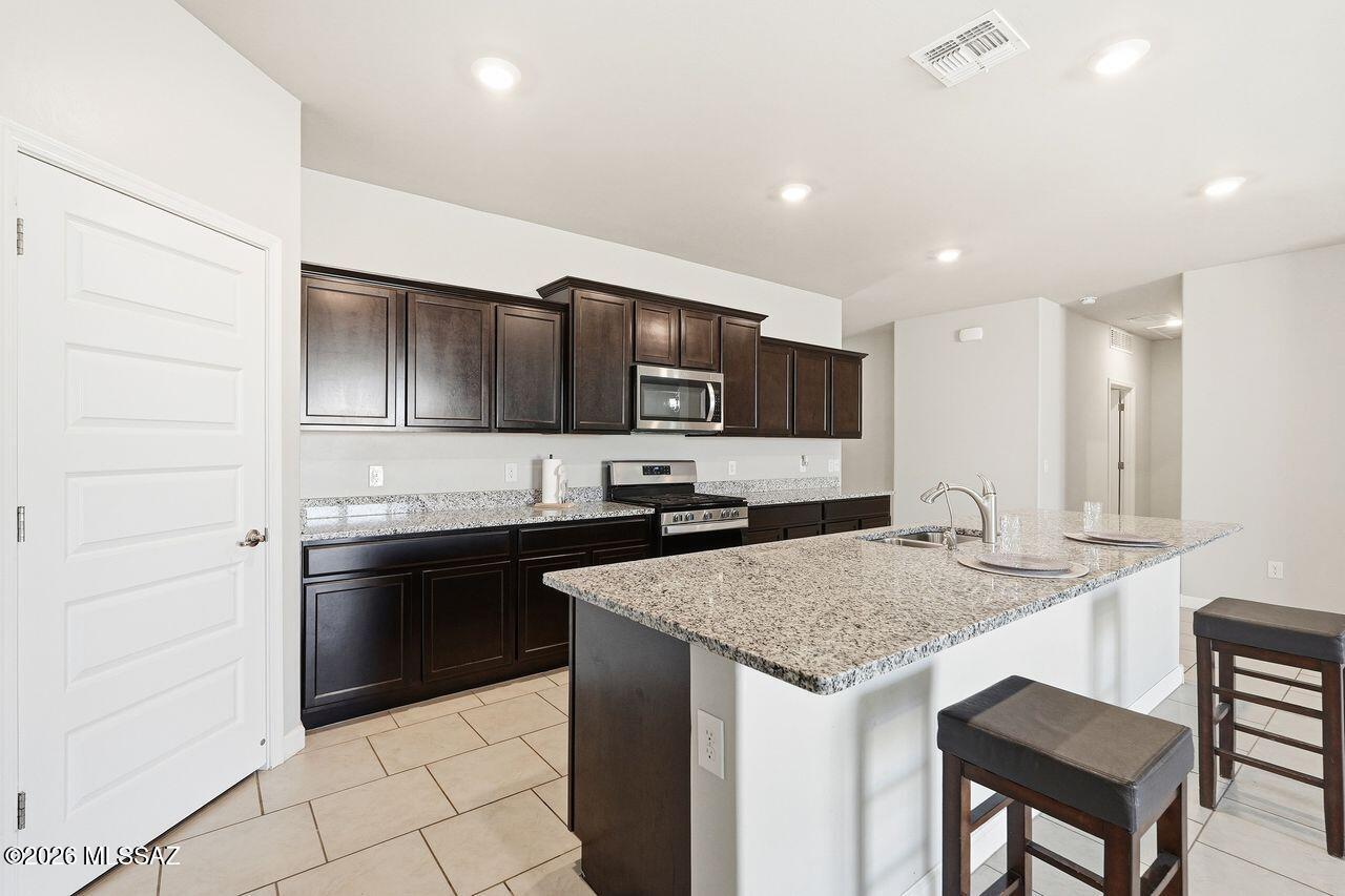 New Tucson Unit NO. 8 (1-455) - Residential