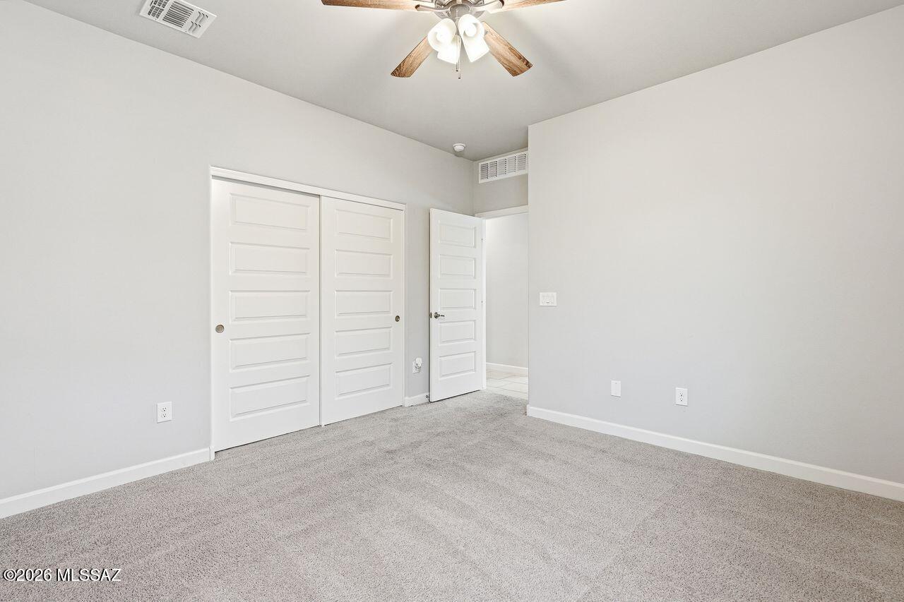 New Tucson Unit NO. 8 (1-455) - Residential