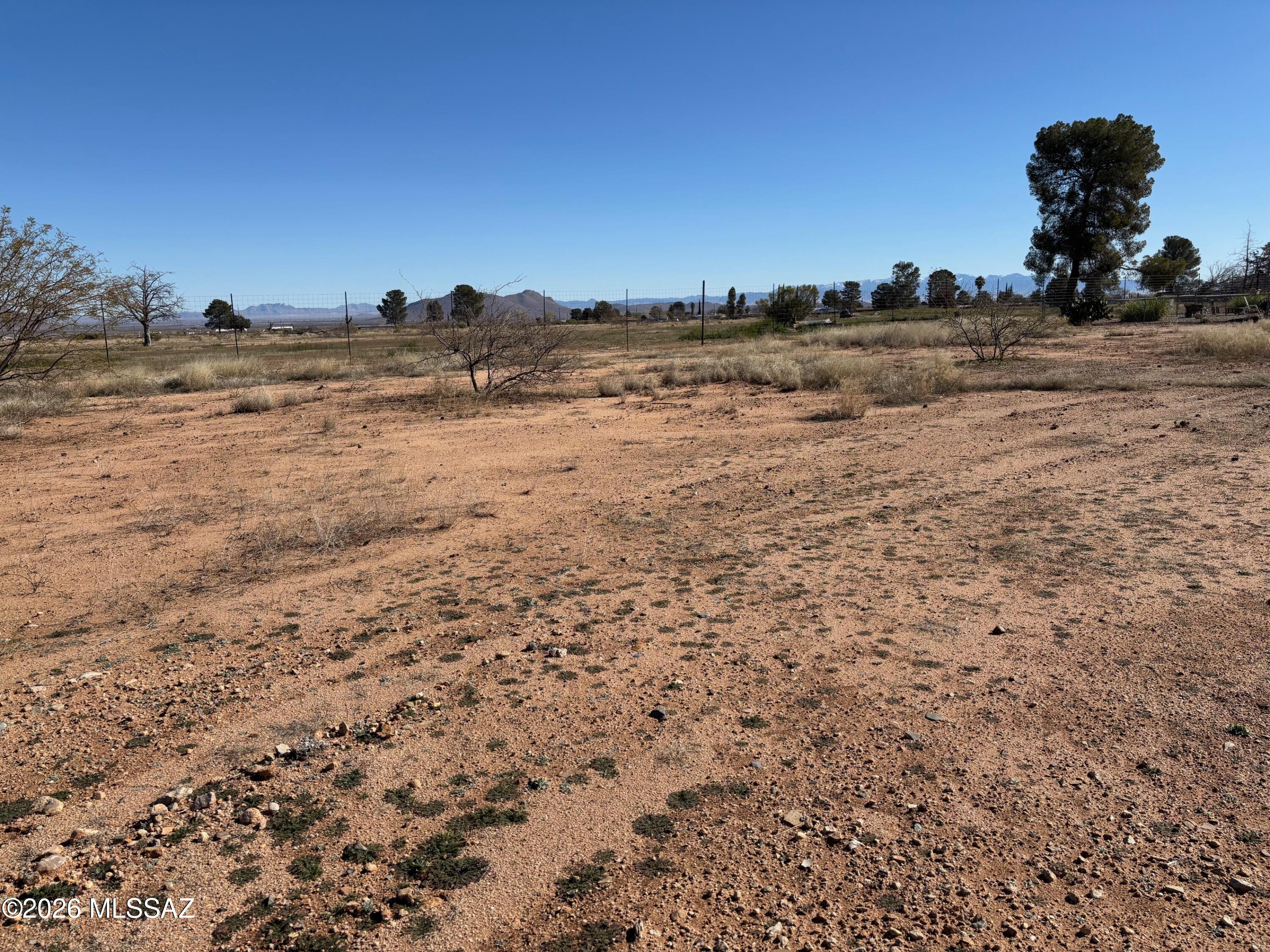 Arizona Sun Sites - Land