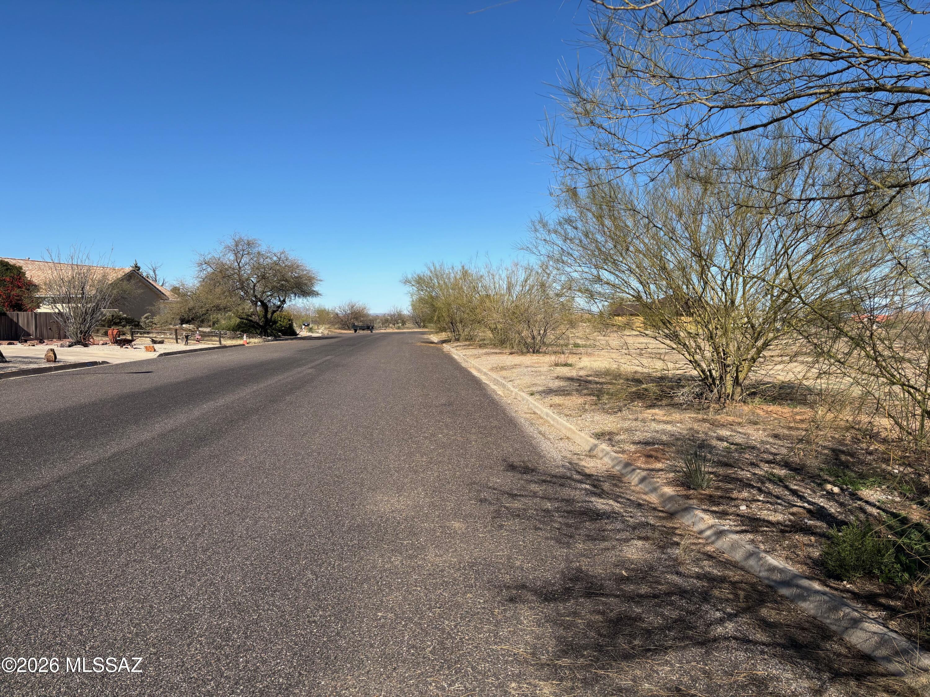 Arizona Sun Sites - Land