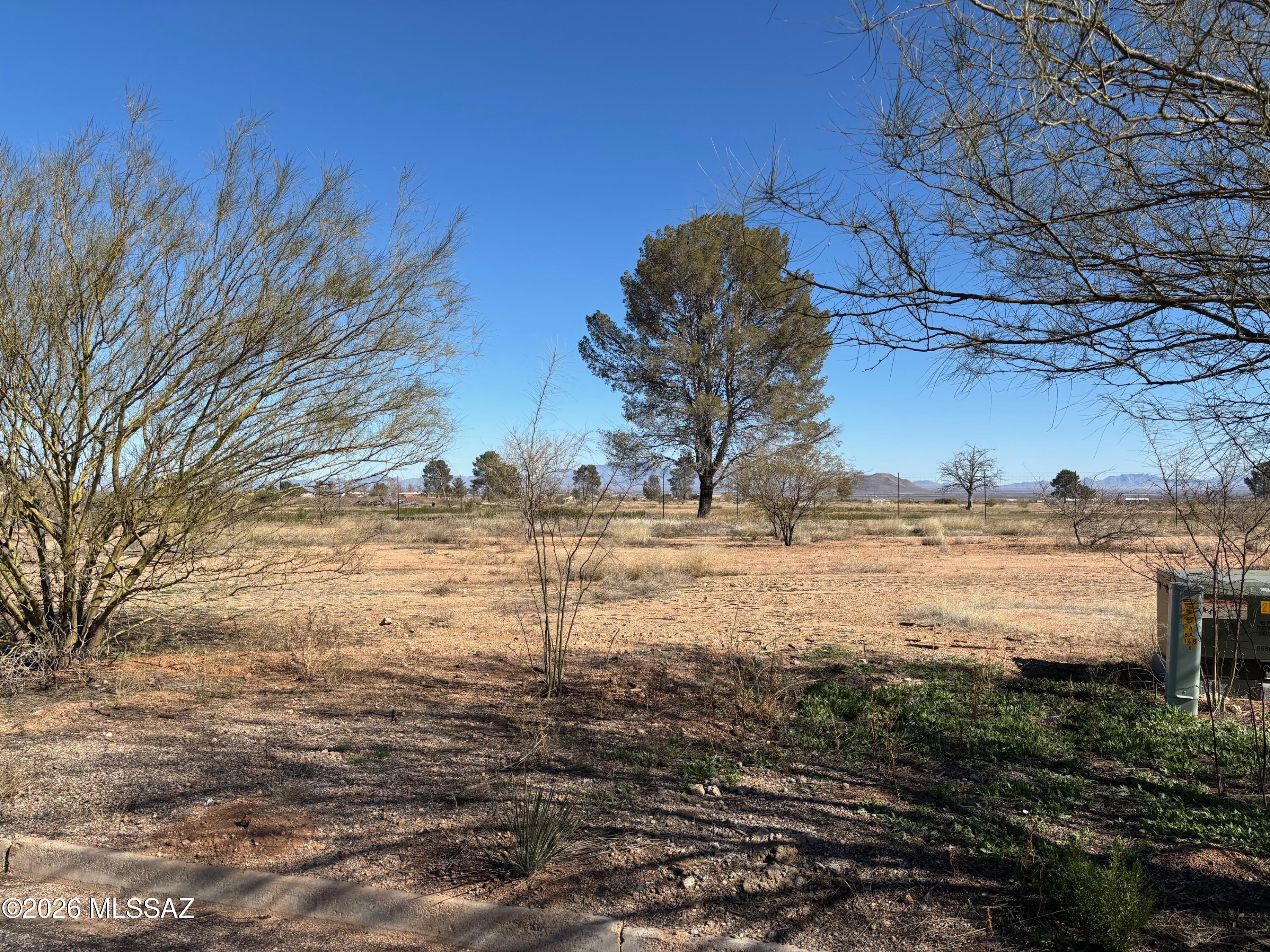 Arizona Sun Sites - Land