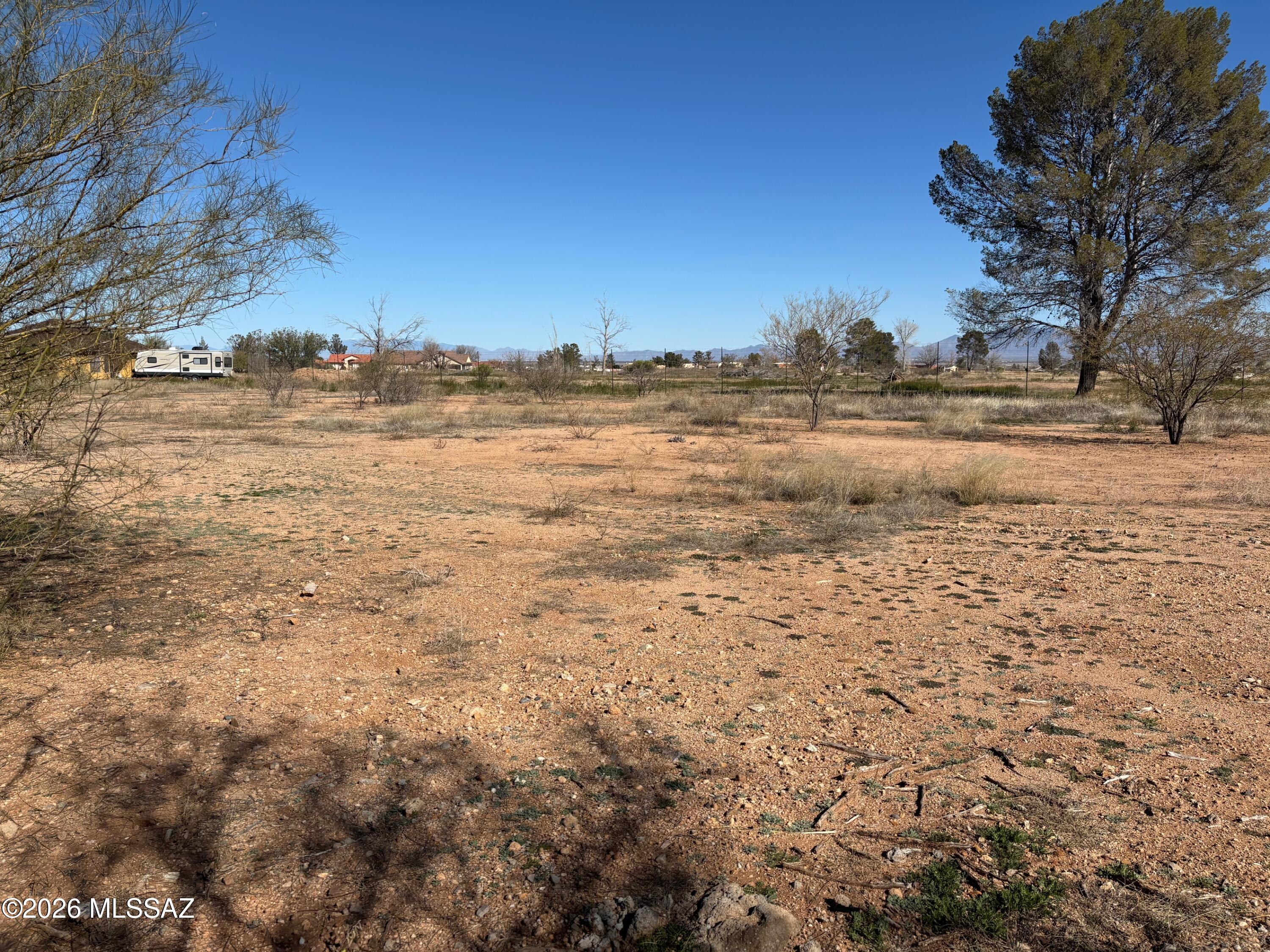 Arizona Sun Sites - Land