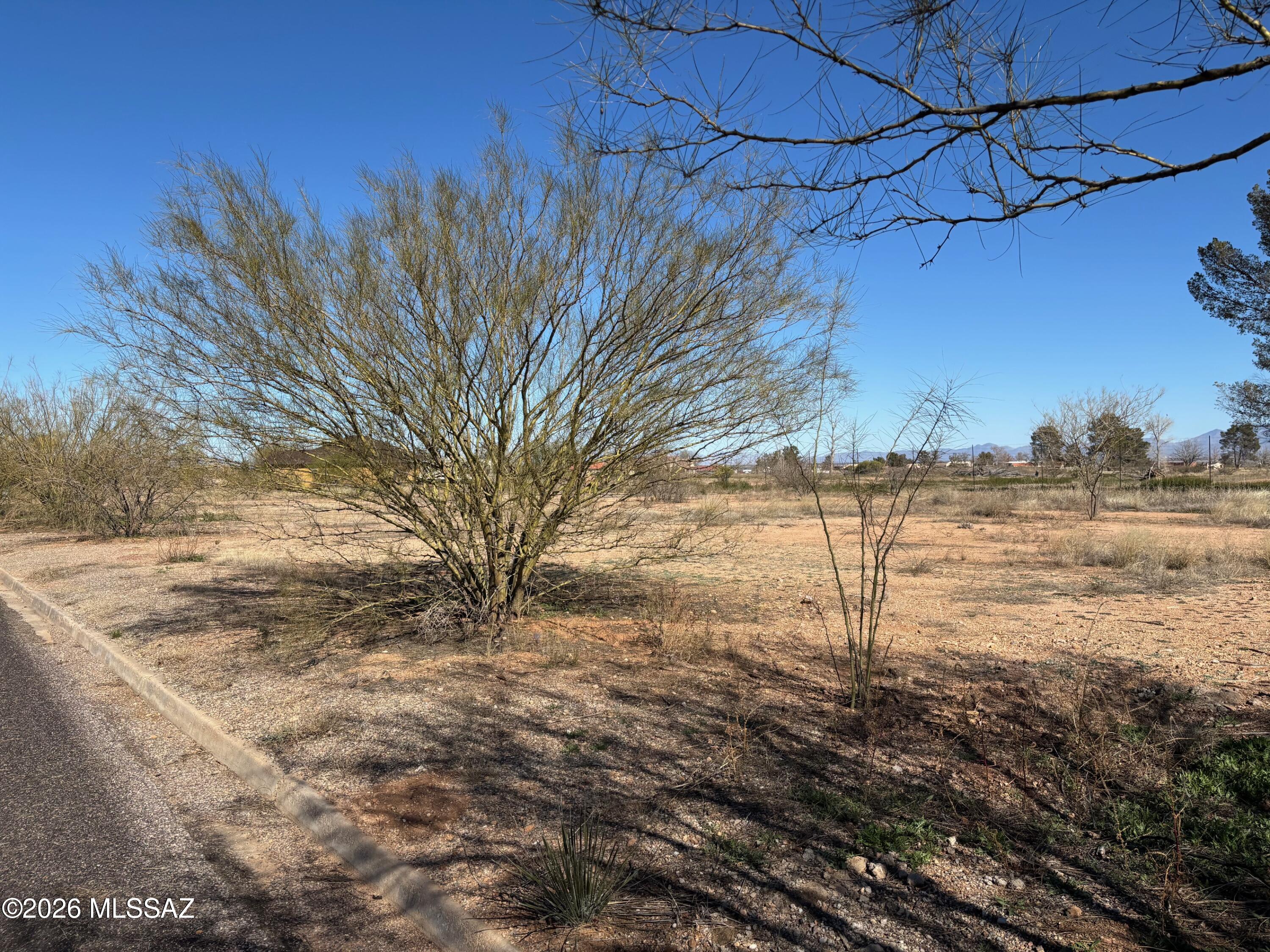 Arizona Sun Sites - Land