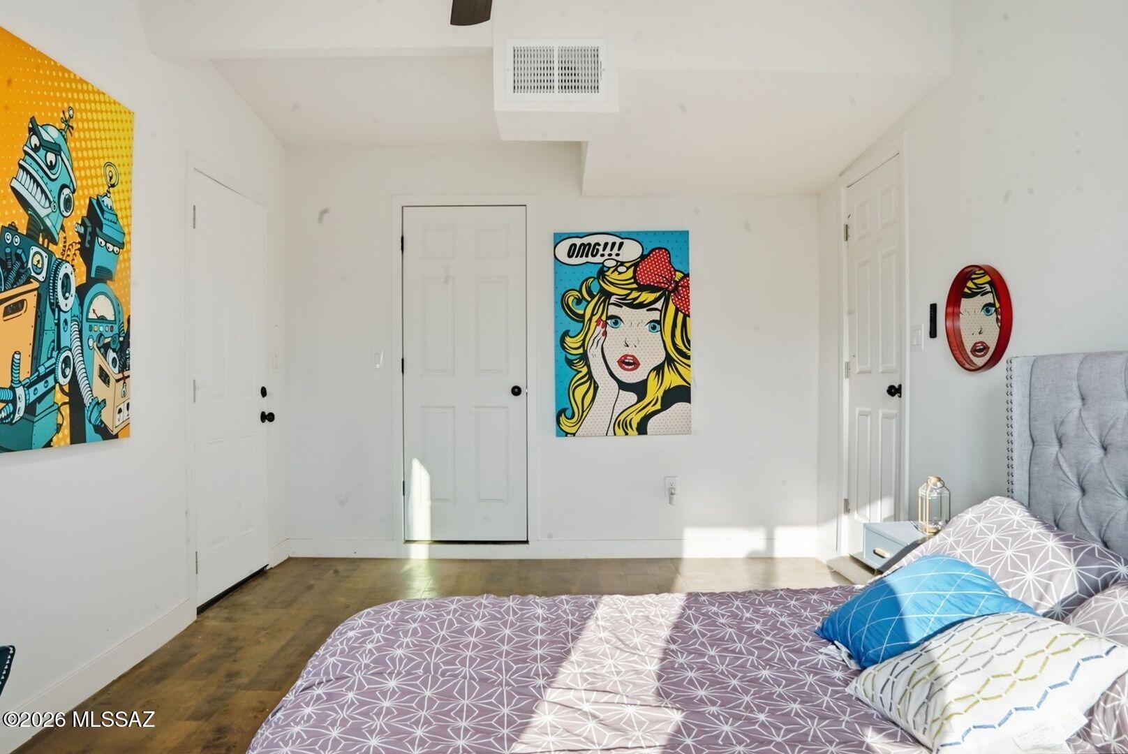 Other/Unknown - Residential