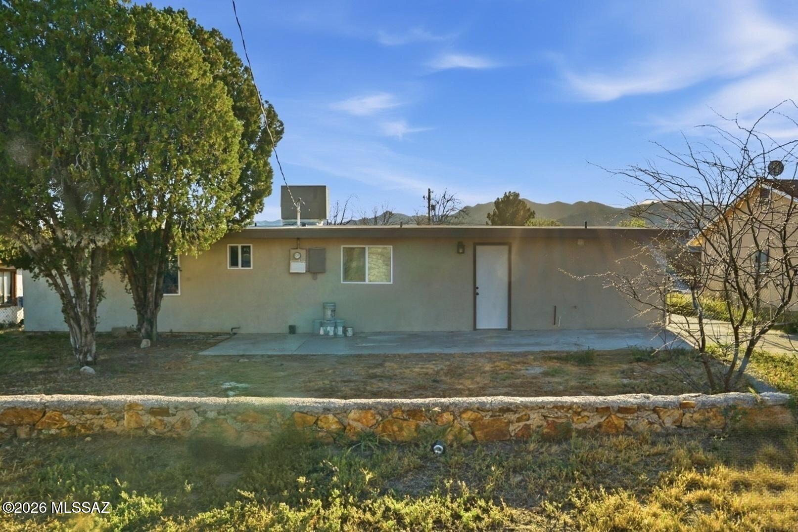 Other/Unknown - Residential