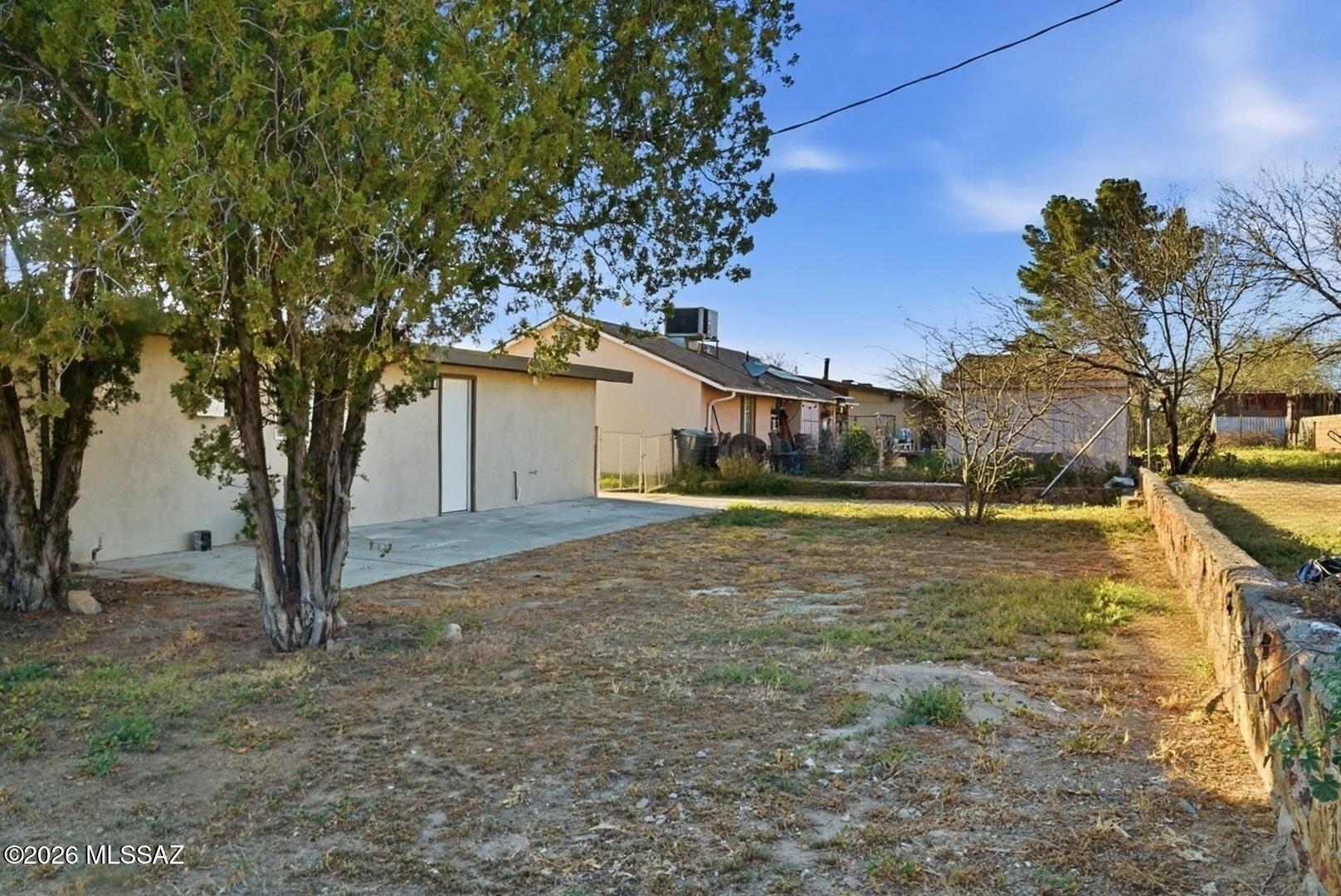 Other/Unknown - Residential