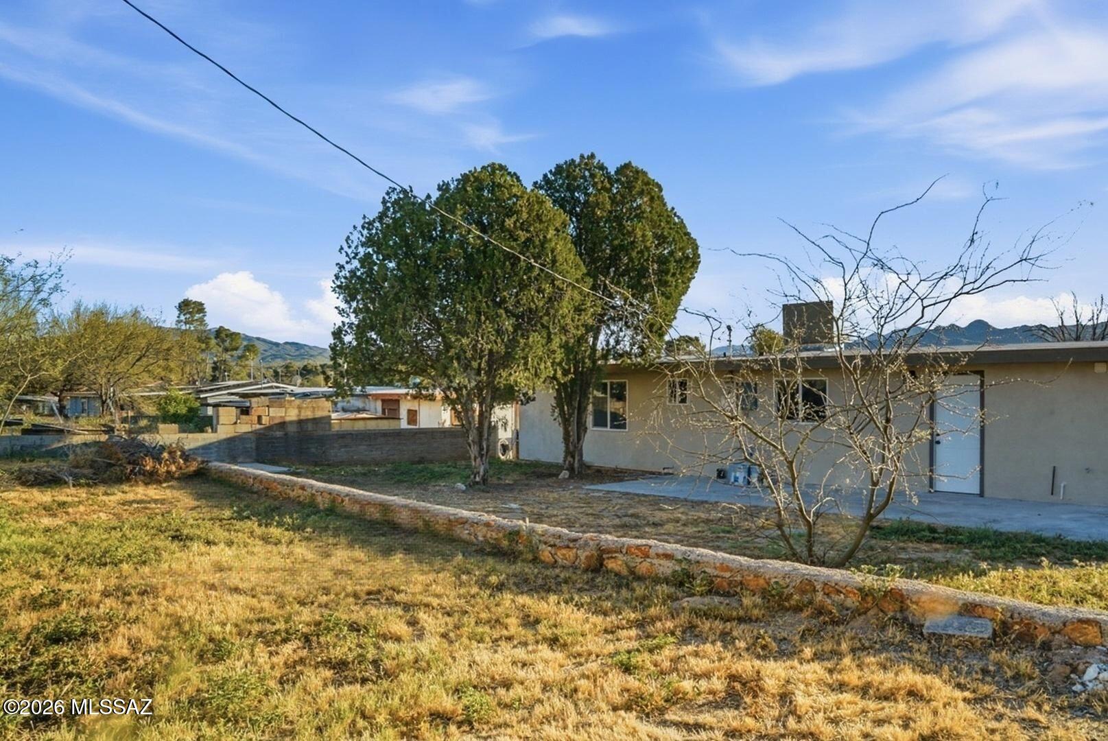 Other/Unknown - Residential