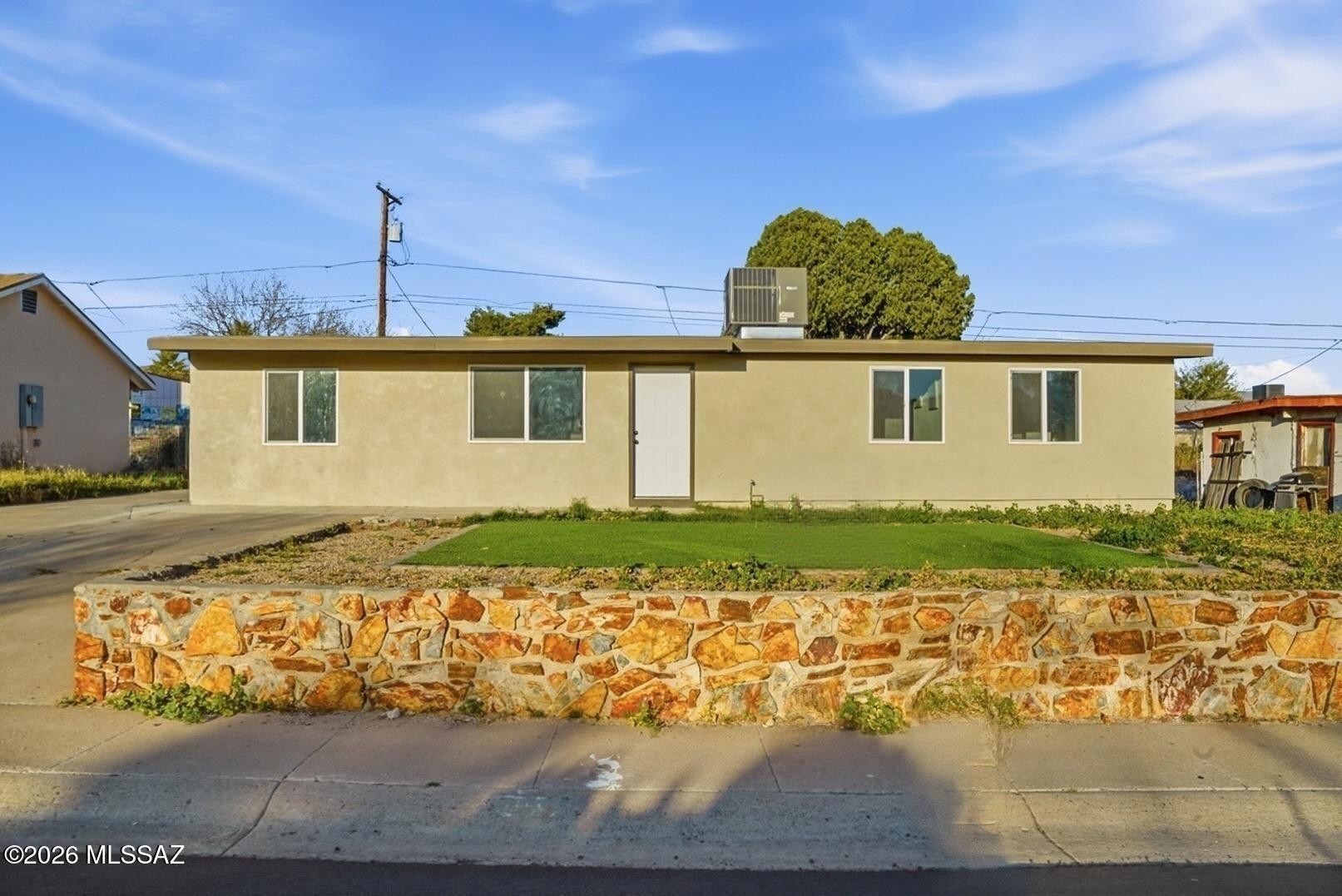 Other/Unknown - Residential