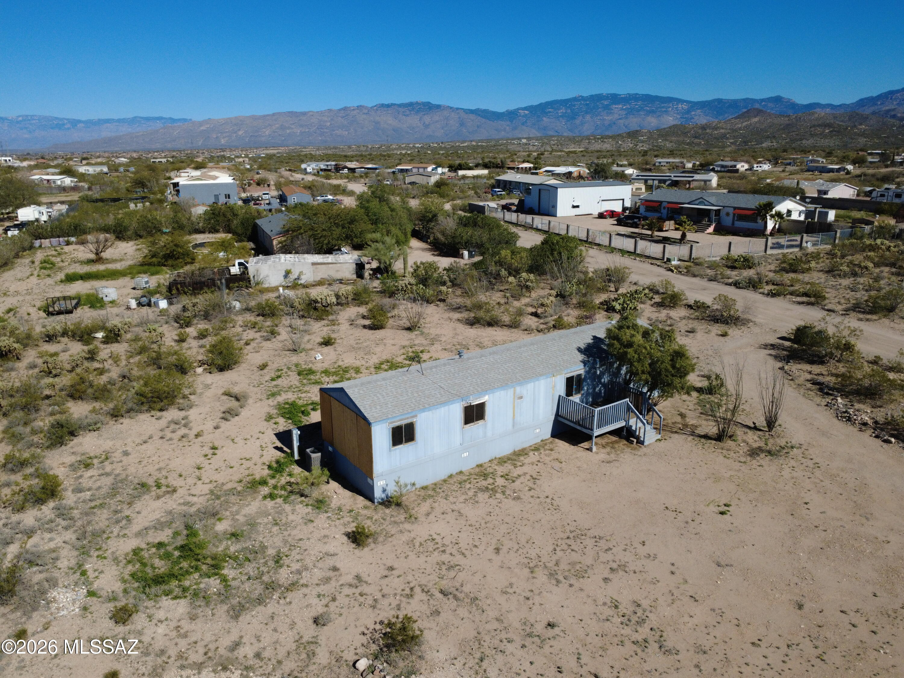 N/A - Residential
