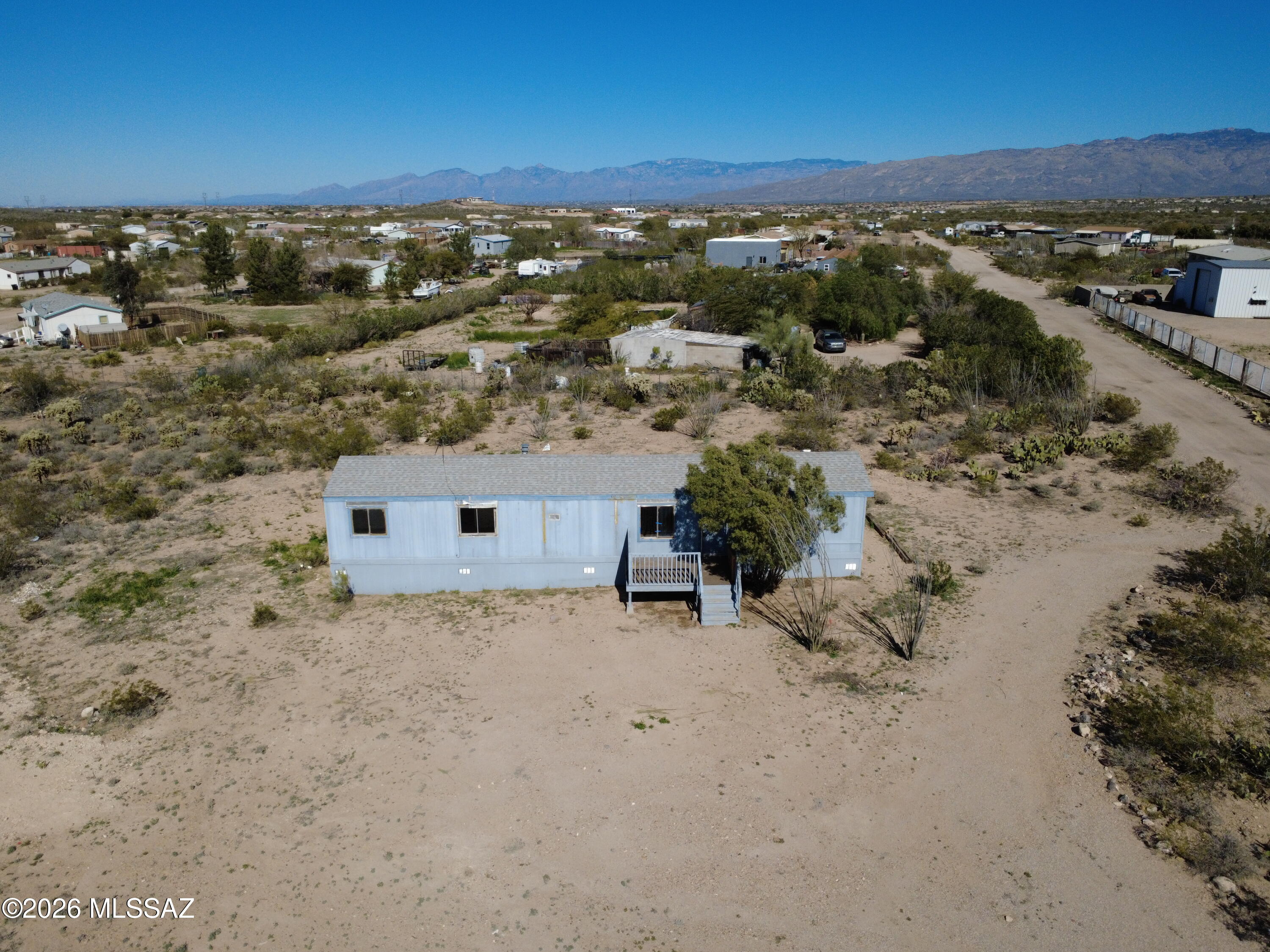 N/A - Residential