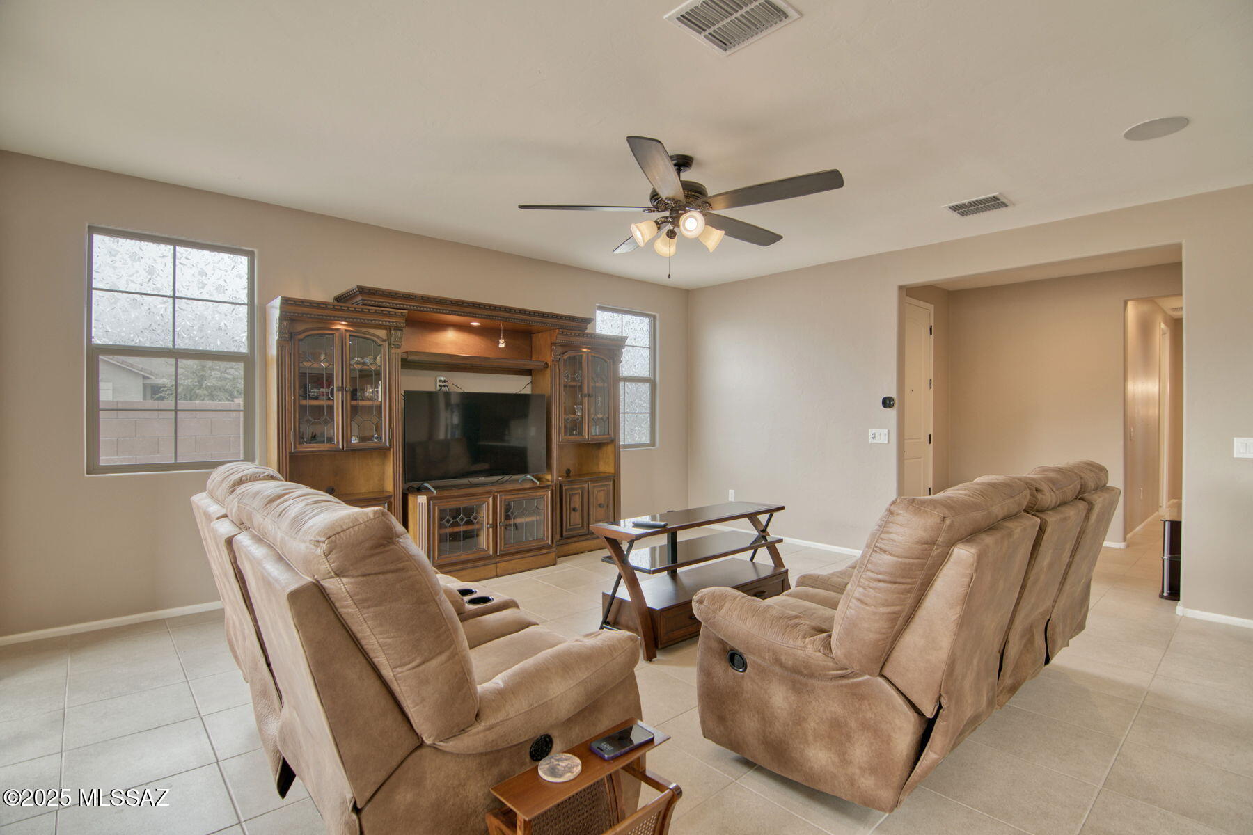 Saguaro Trails Block 1 - Residential