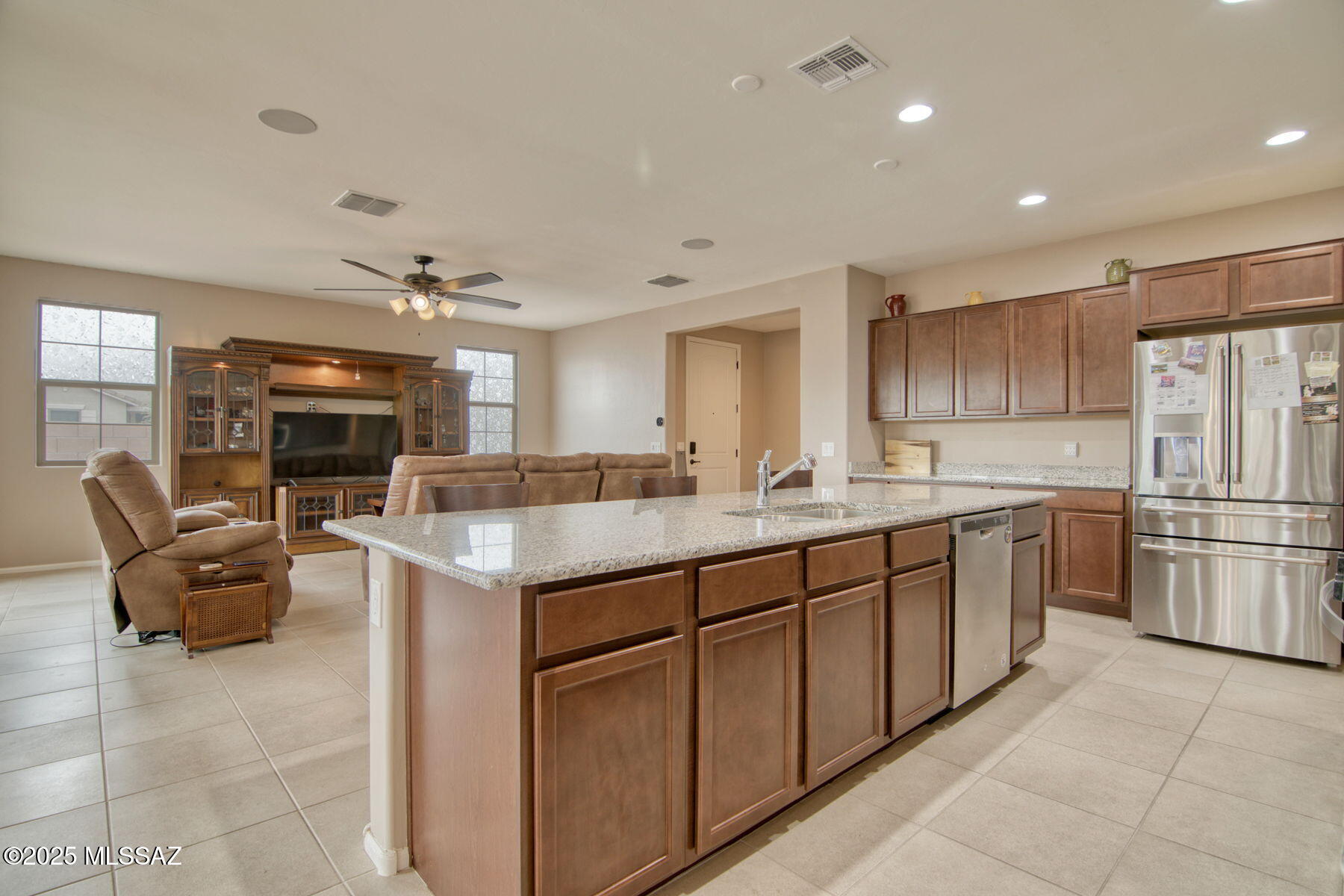 Saguaro Trails Block 1 - Residential