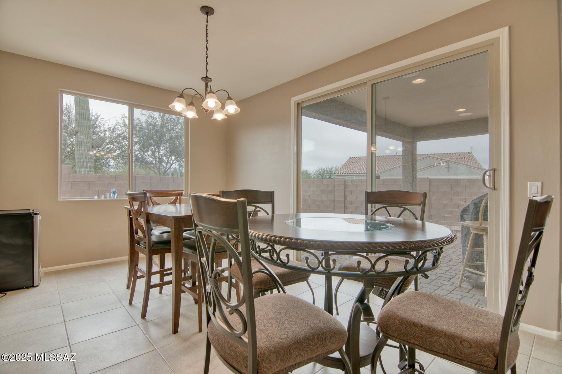 Saguaro Trails Block 1 - Residential
