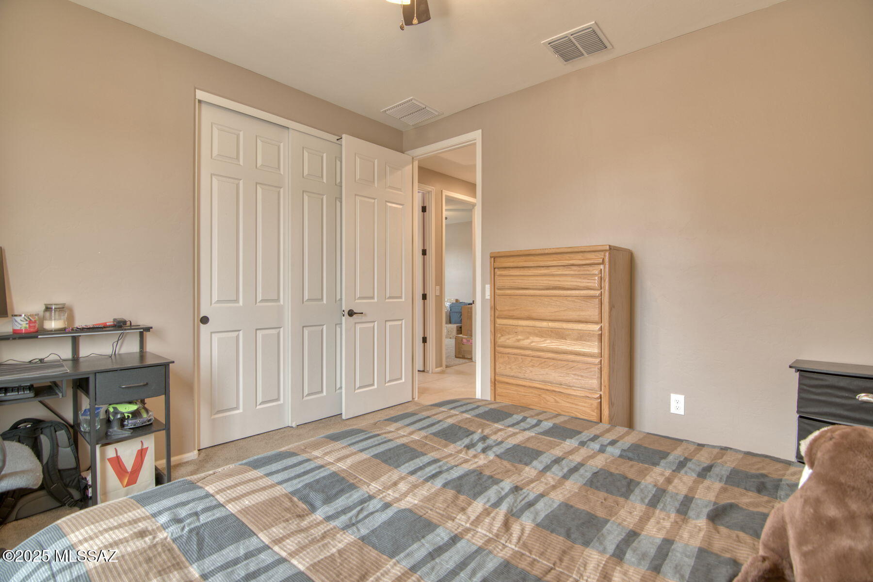 Saguaro Trails Block 1 - Residential