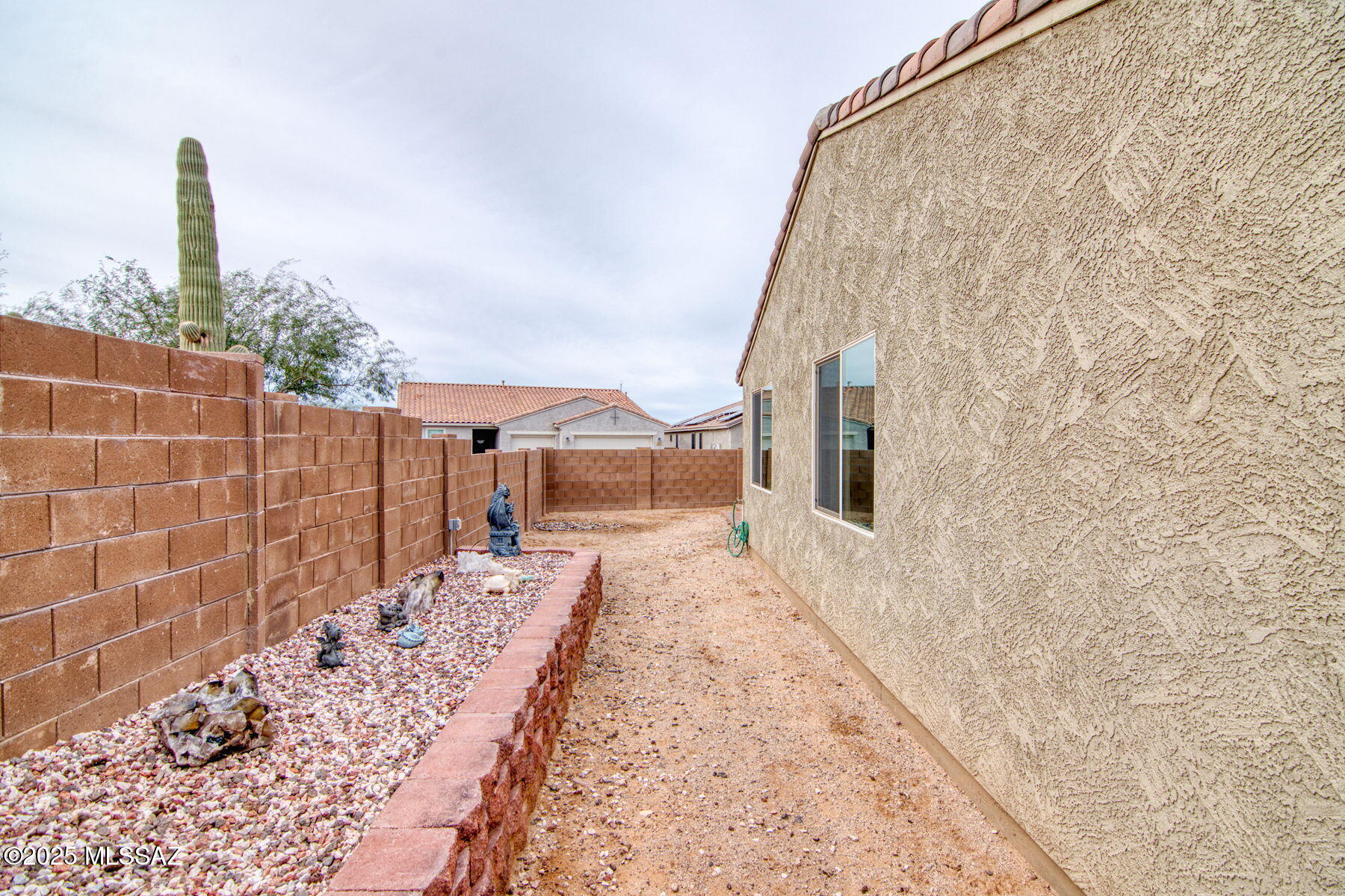 Saguaro Trails Block 1 - Residential