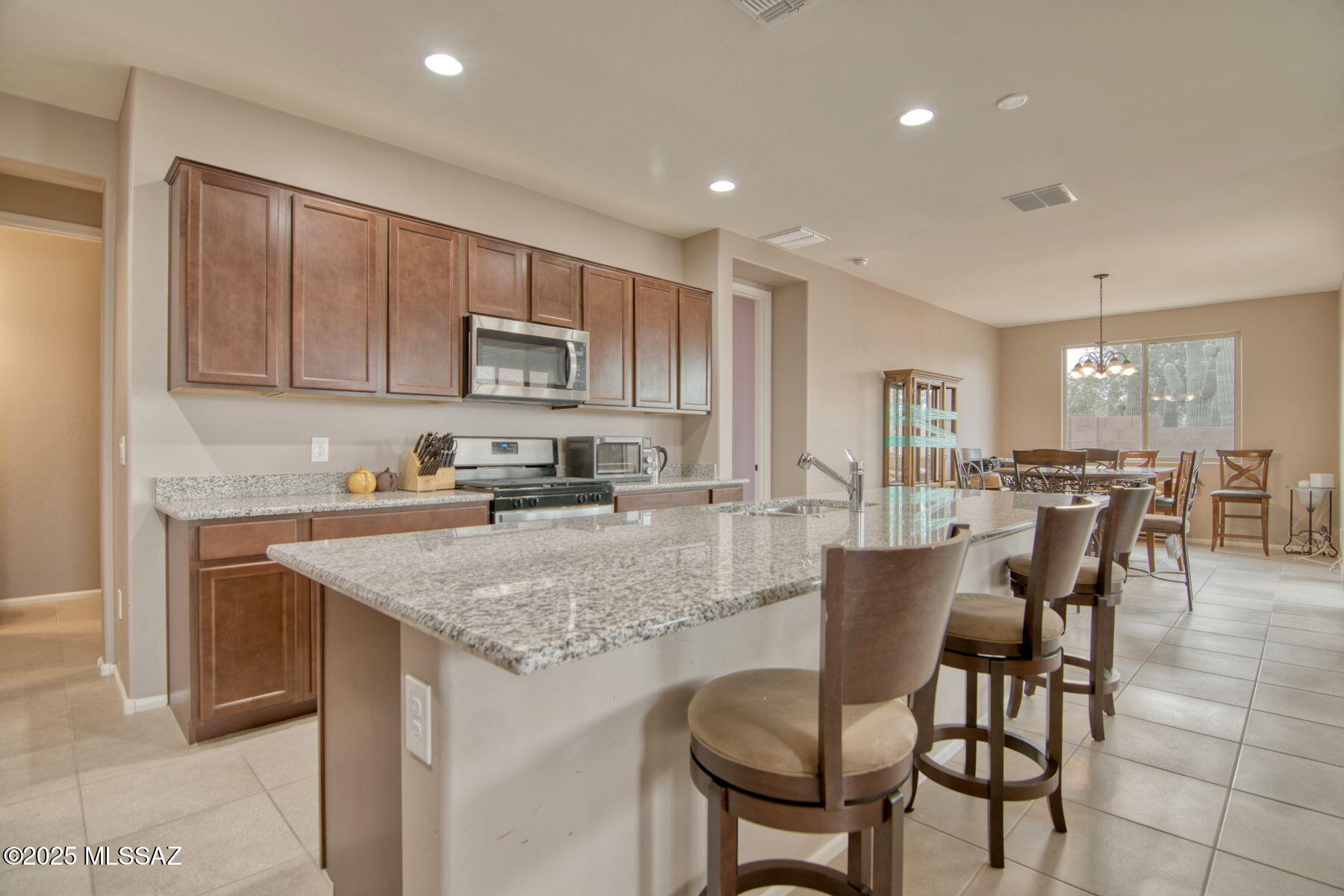 Saguaro Trails Block 1 - Residential