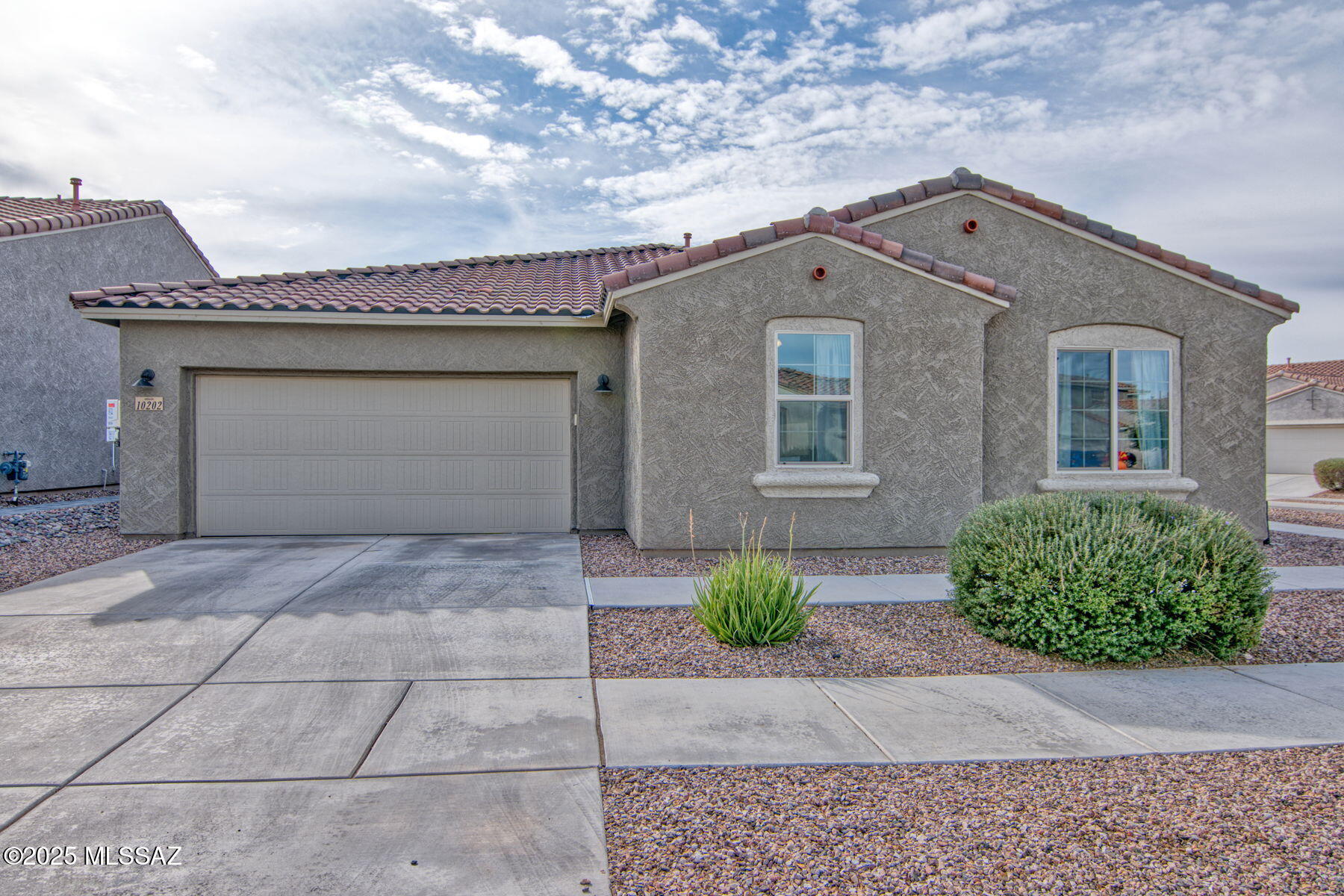10202 E Civano Wash Trail