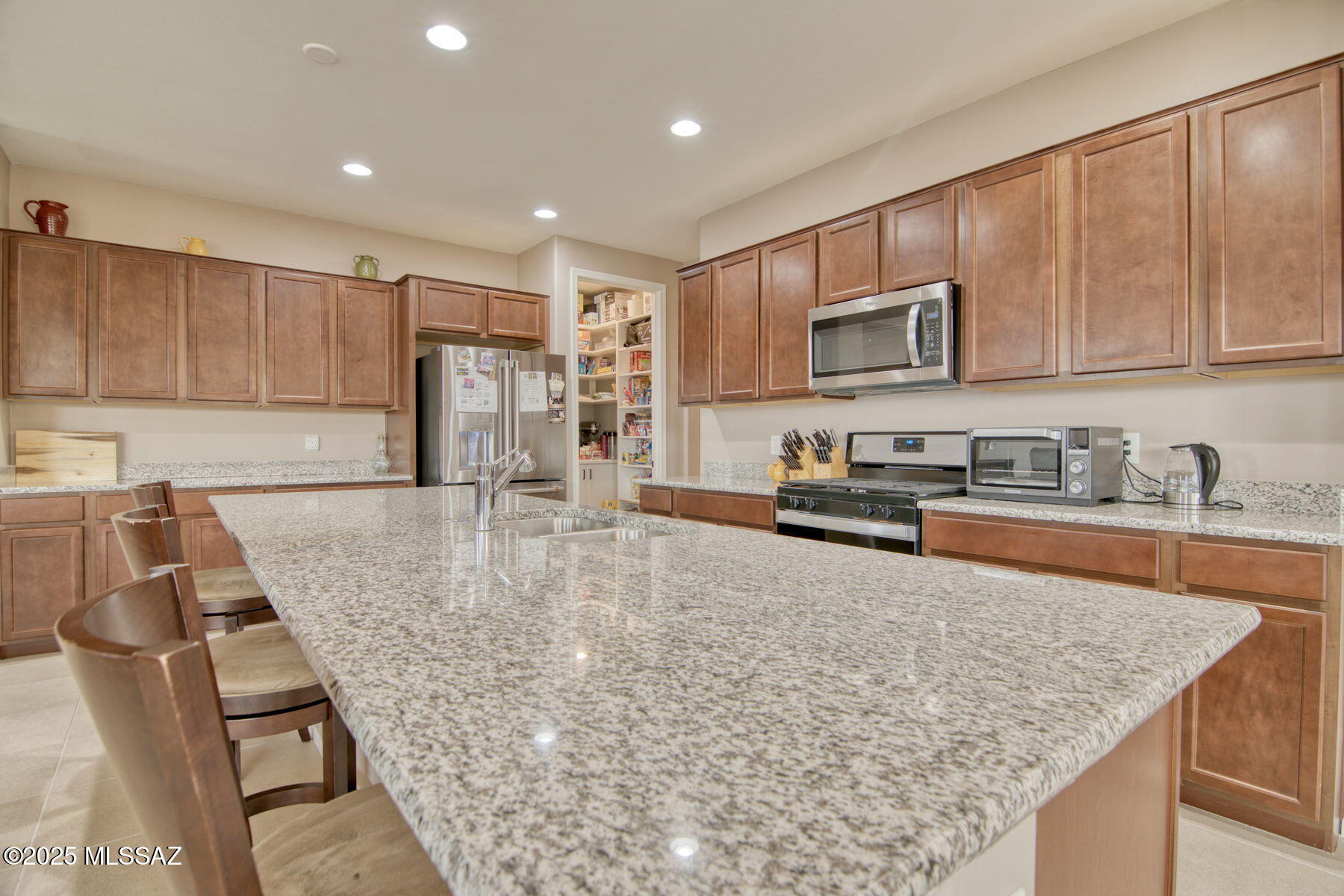 Saguaro Trails Block 1 - Residential