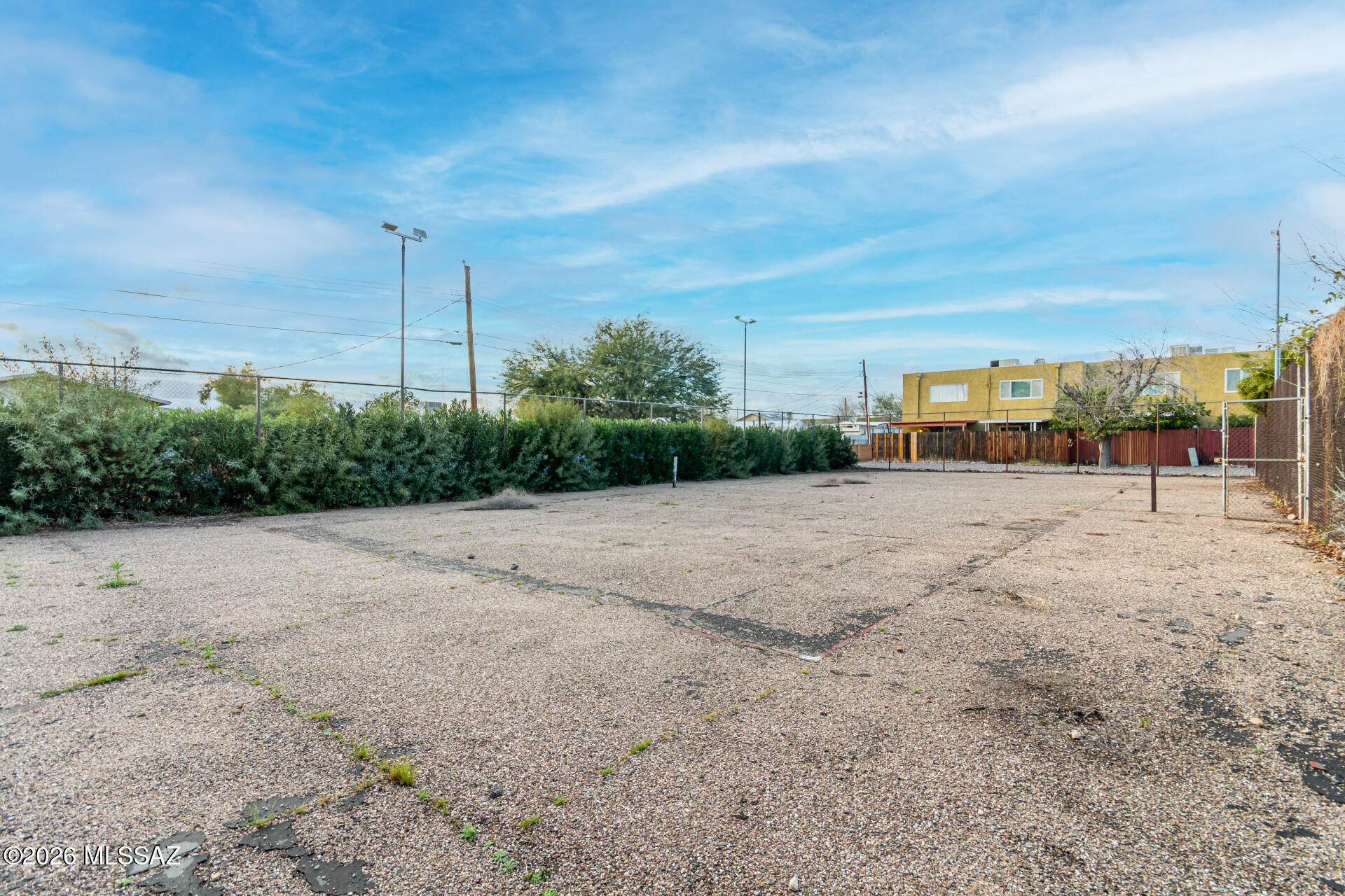 Limberlost Village Townhomes (1-58) - Residential