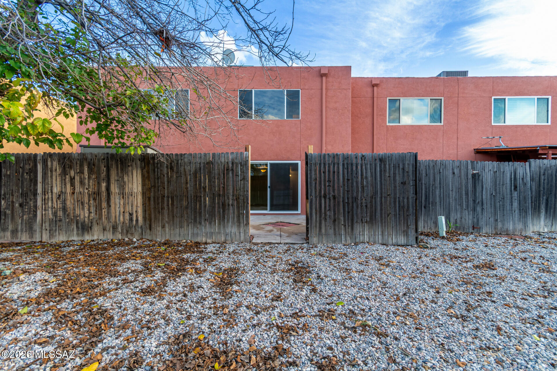 Limberlost Village Townhomes (1-58) - Residential