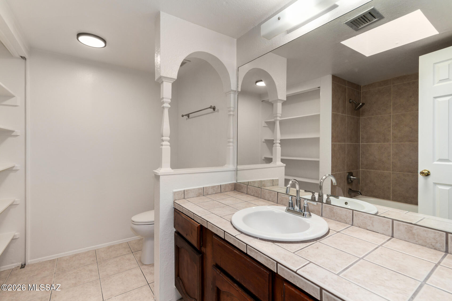 Limberlost Village Townhomes (1-58) - Residential