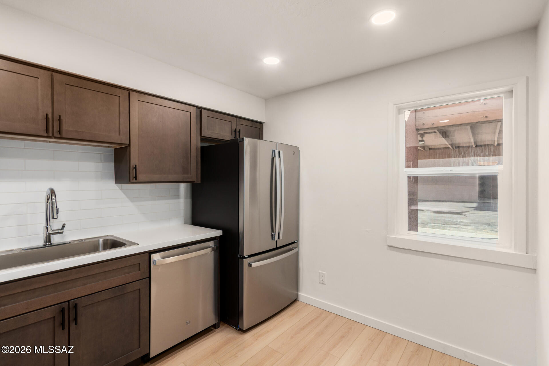 Limberlost Village Townhomes (1-58) - Residential