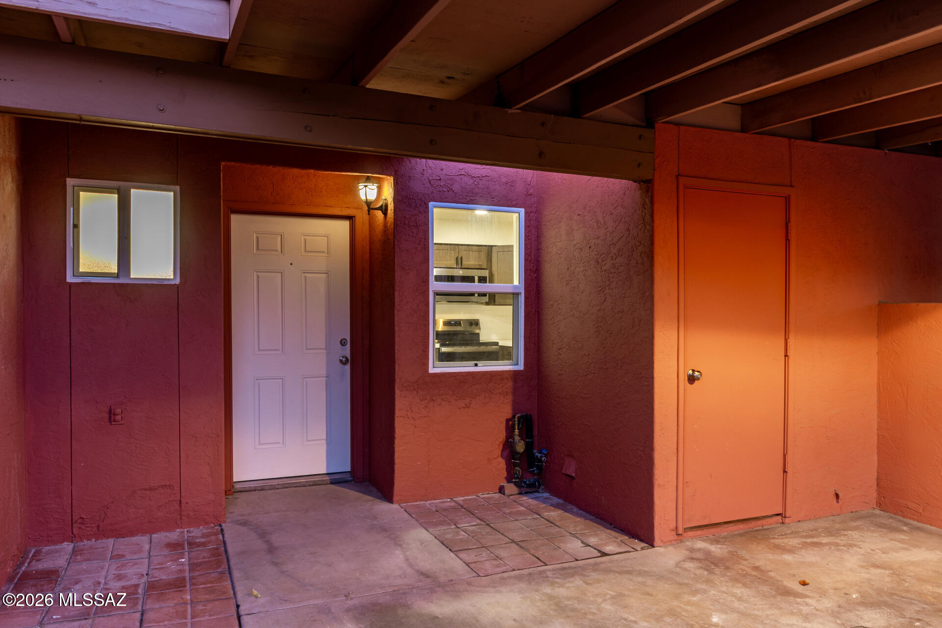 Limberlost Village Townhomes (1-58) - Residential