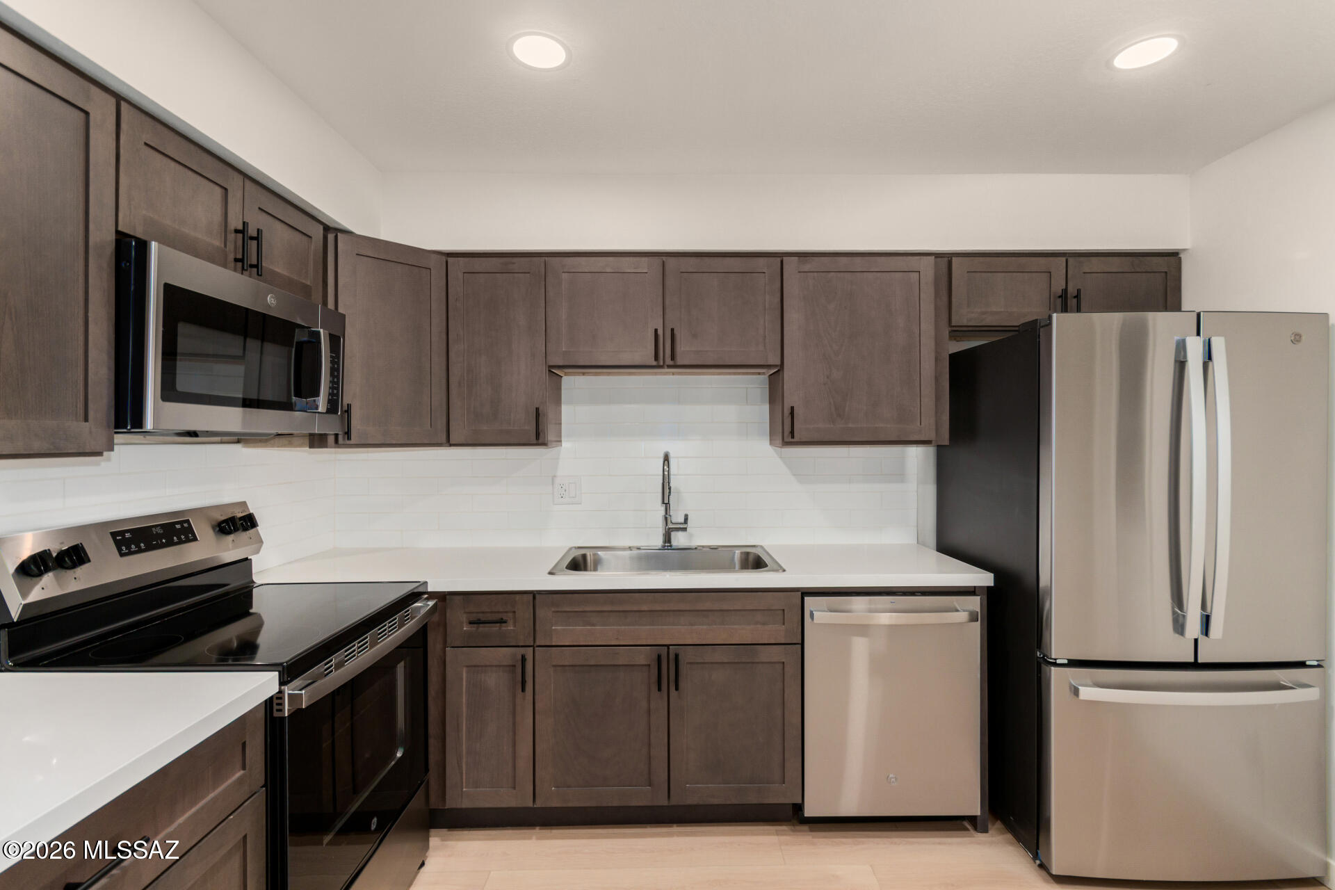 Limberlost Village Townhomes (1-58) - Residential