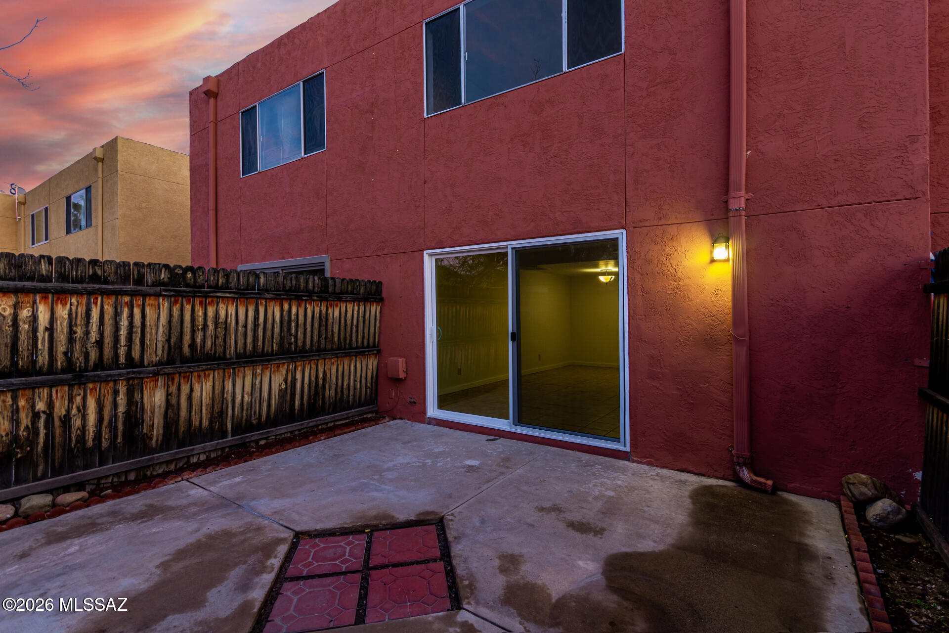 Limberlost Village Townhomes (1-58) - Residential