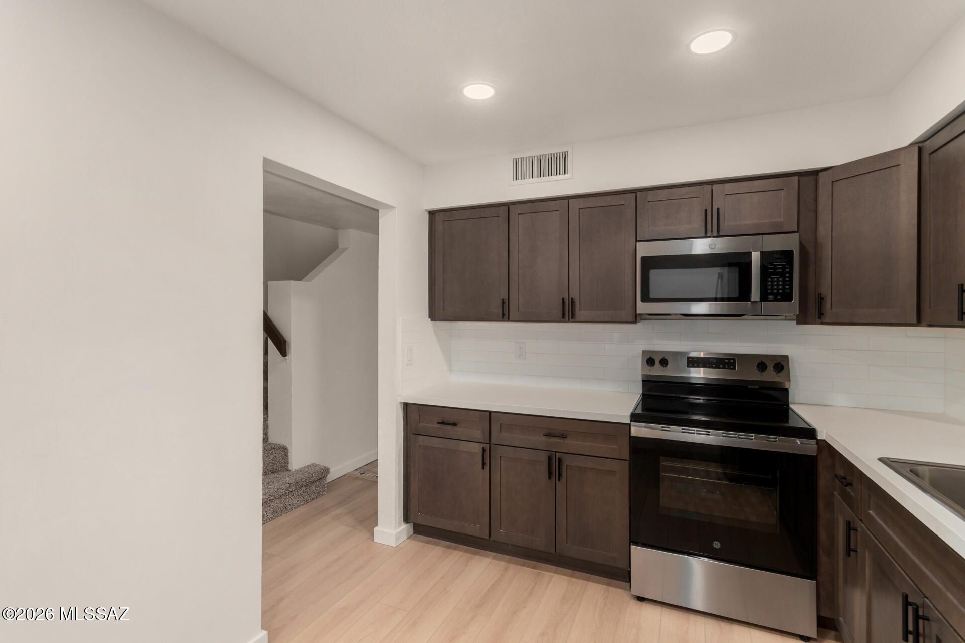 Limberlost Village Townhomes (1-58) - Residential