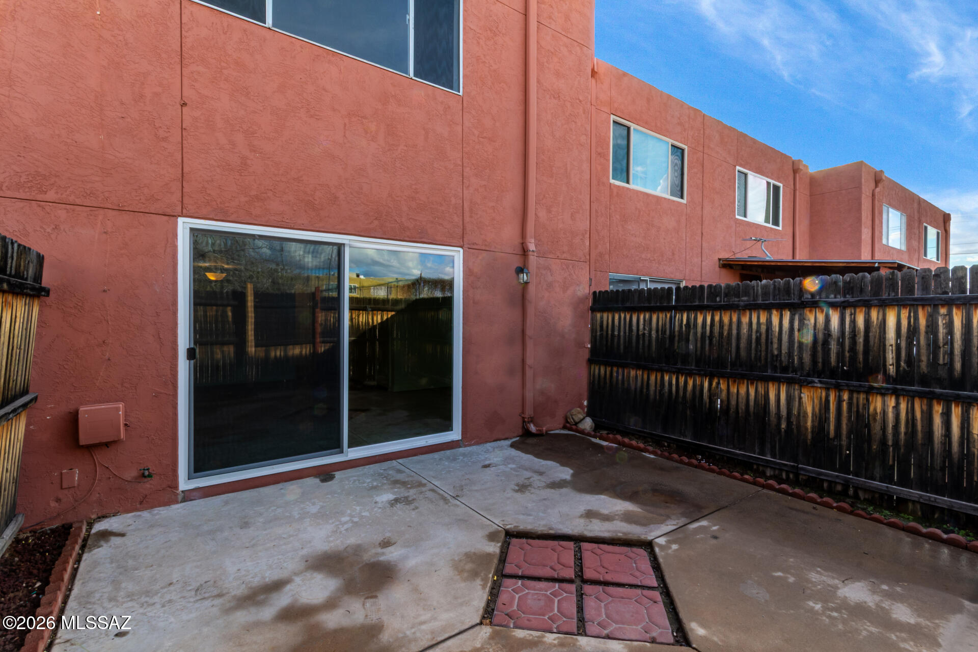 Limberlost Village Townhomes (1-58) - Residential