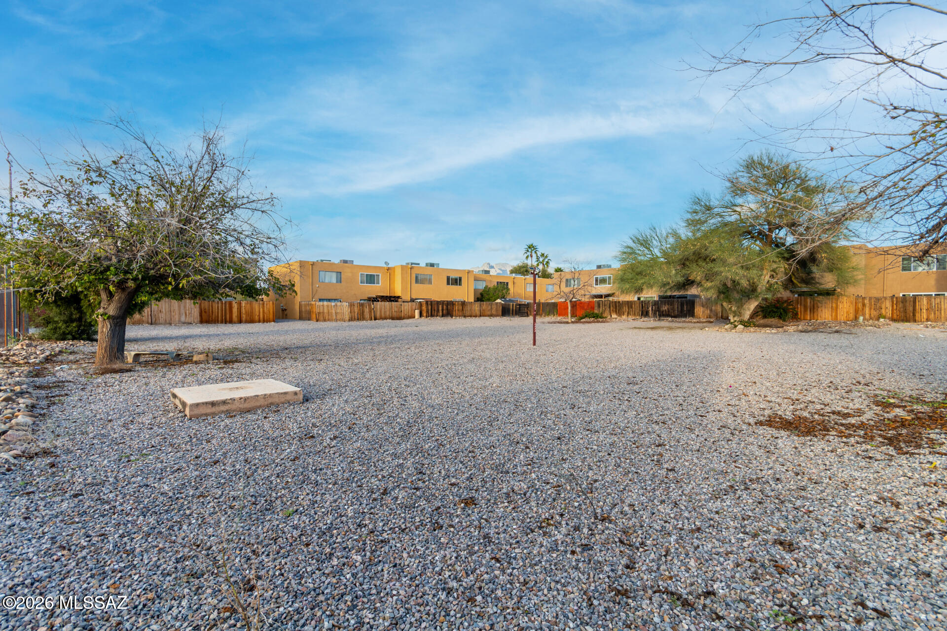 Limberlost Village Townhomes (1-58) - Residential
