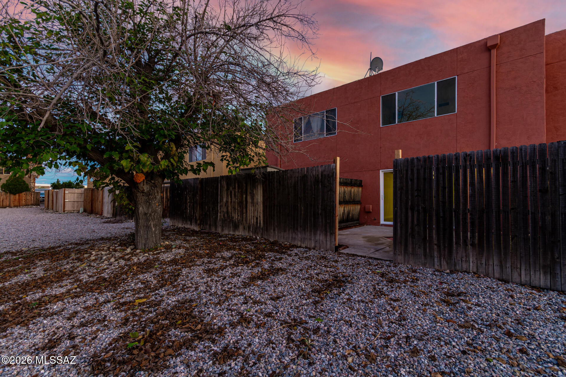 Limberlost Village Townhomes (1-58) - Residential
