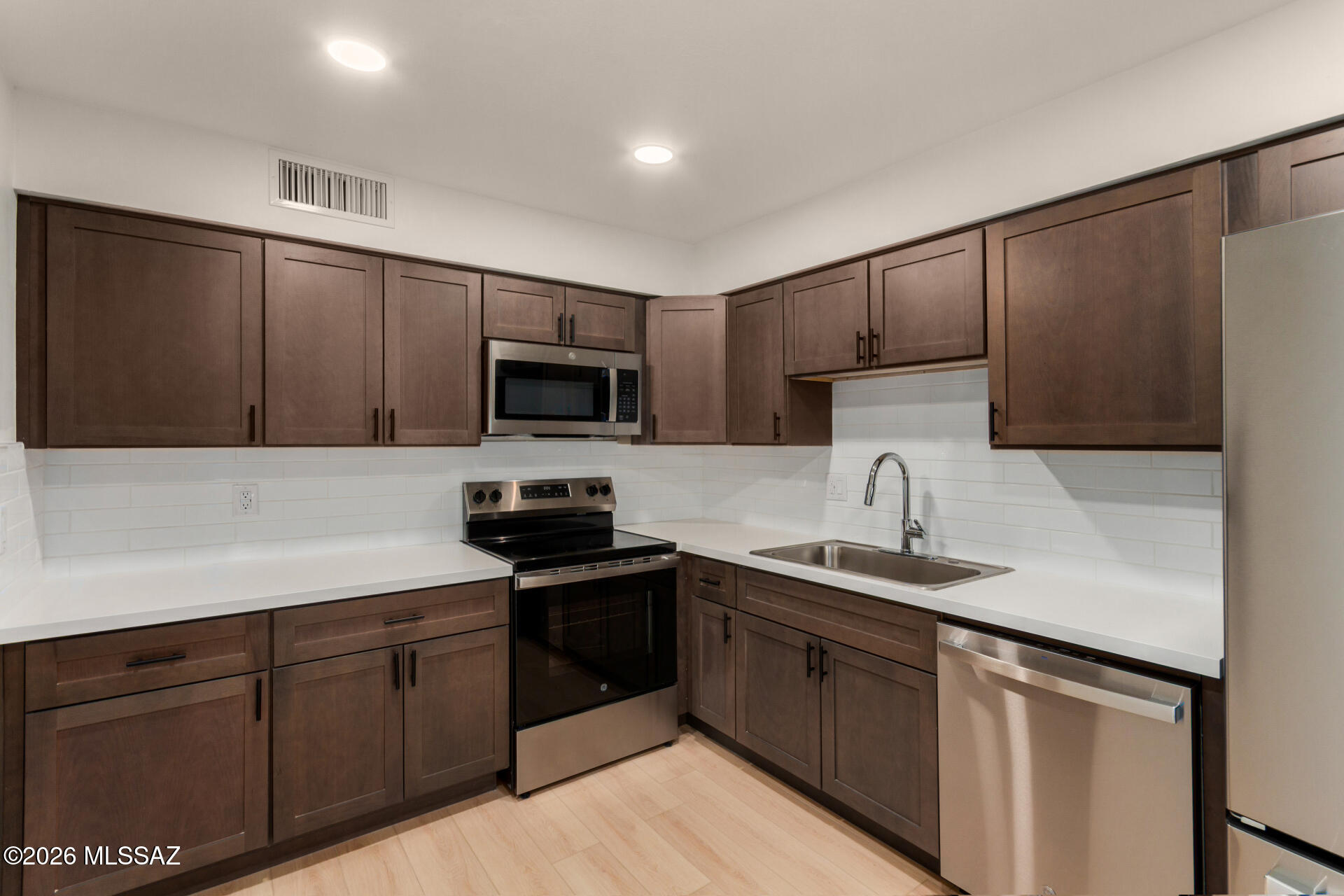 Limberlost Village Townhomes (1-58) - Residential