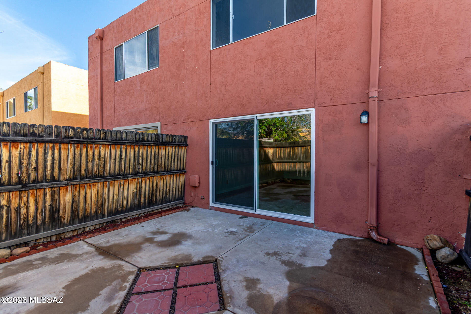 Limberlost Village Townhomes (1-58) - Residential