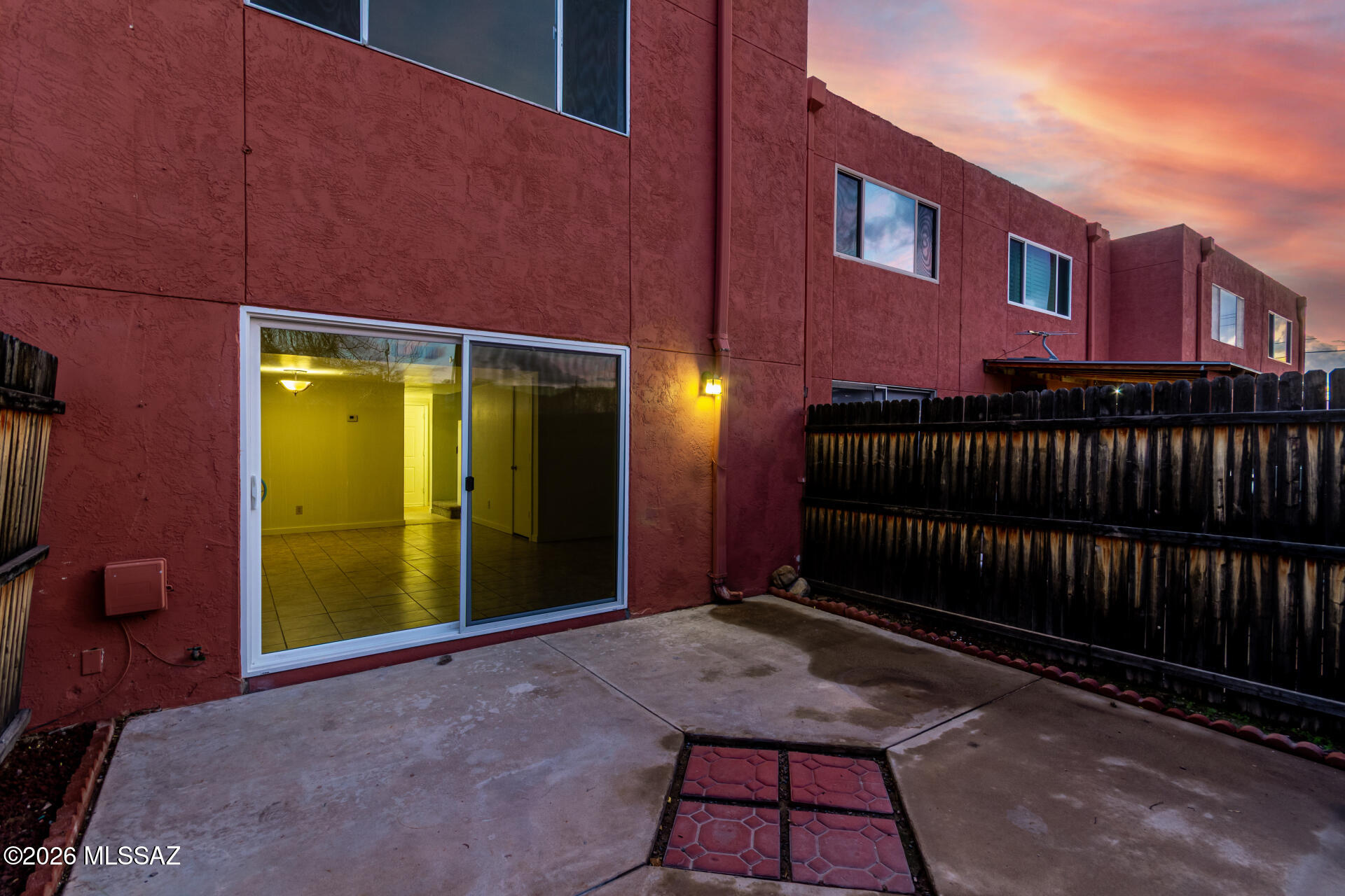 Limberlost Village Townhomes (1-58) - Residential