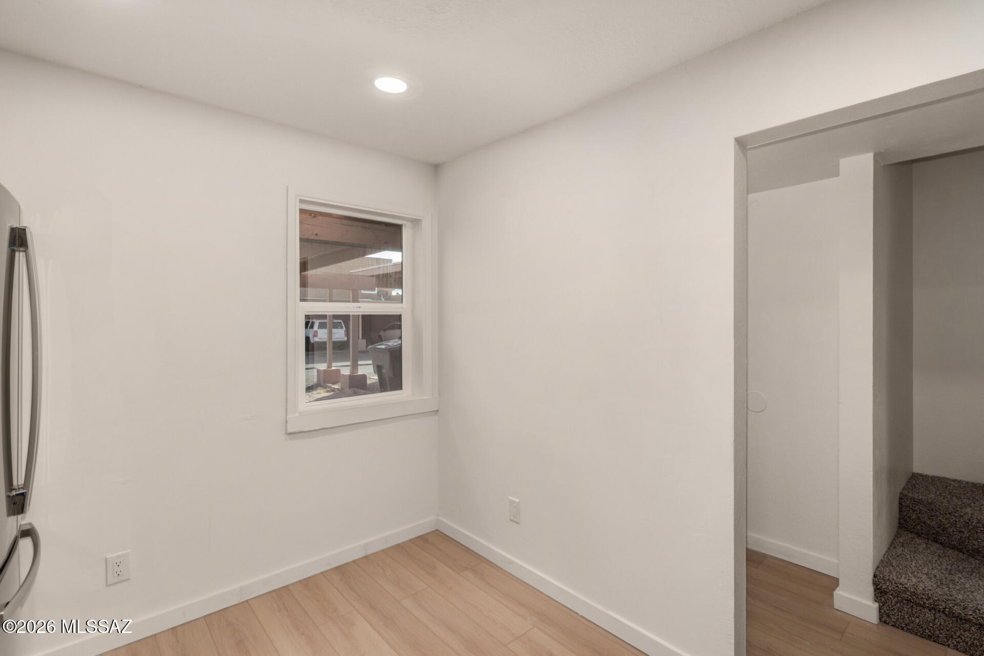 Limberlost Village Townhomes (1-58) - Residential