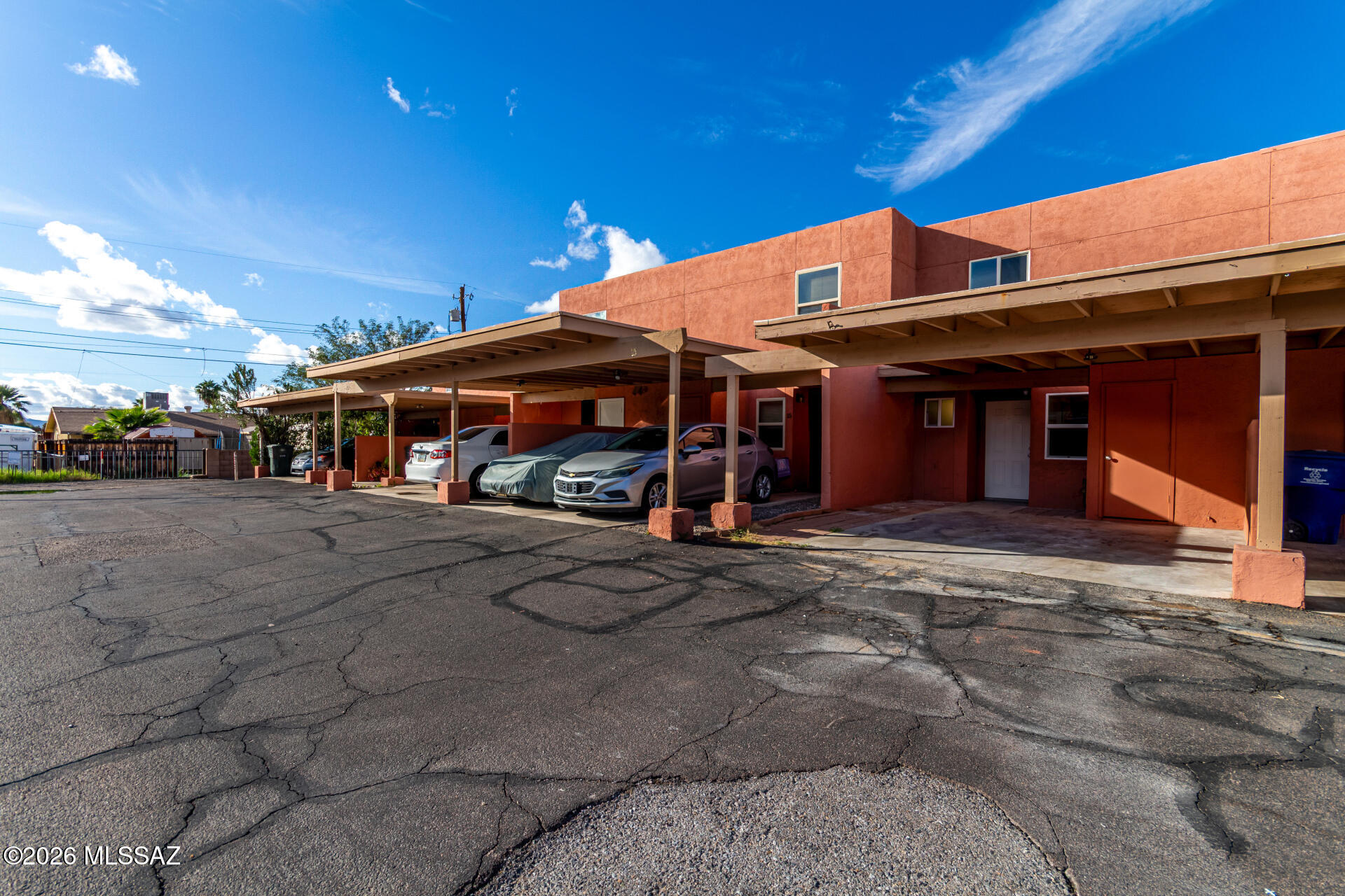 Limberlost Village Townhomes (1-58) - Residential