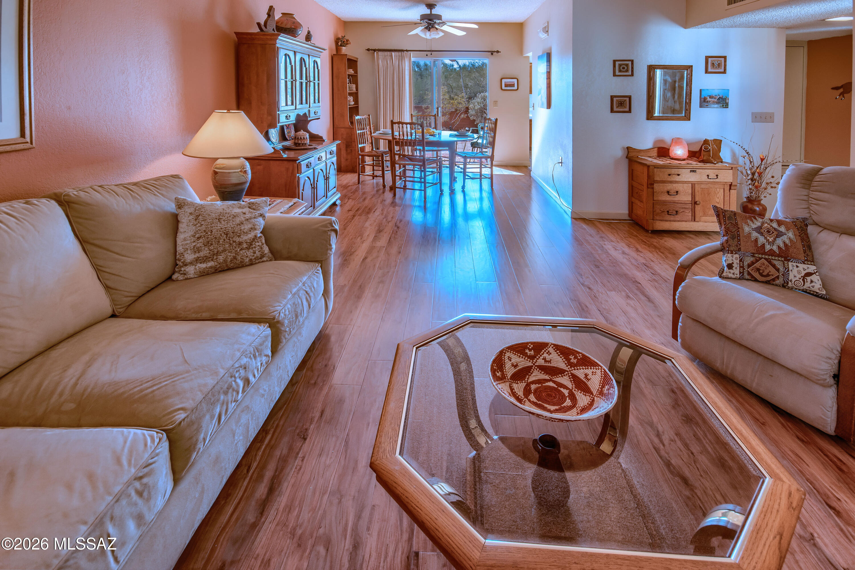 Colonia De Los Alamos (BK1-45) - Residential