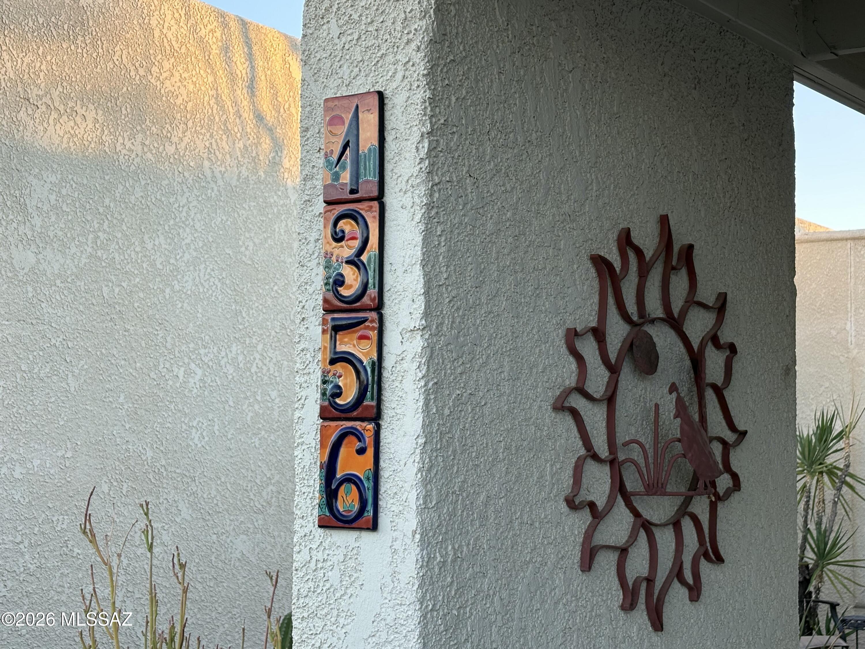 Colonia De Los Alamos (BK1-45) - Residential