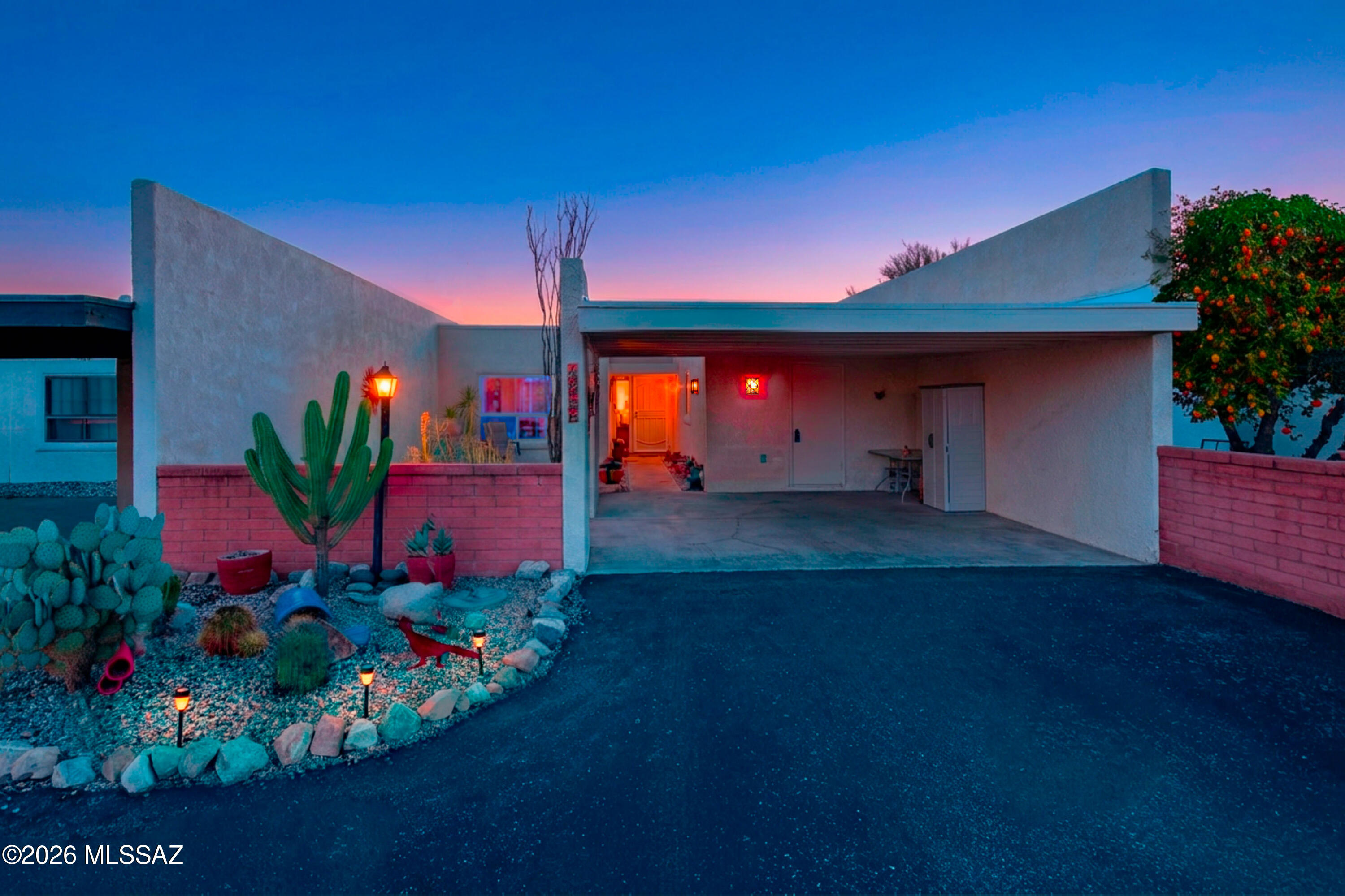 Colonia De Los Alamos (BK1-45) - Residential