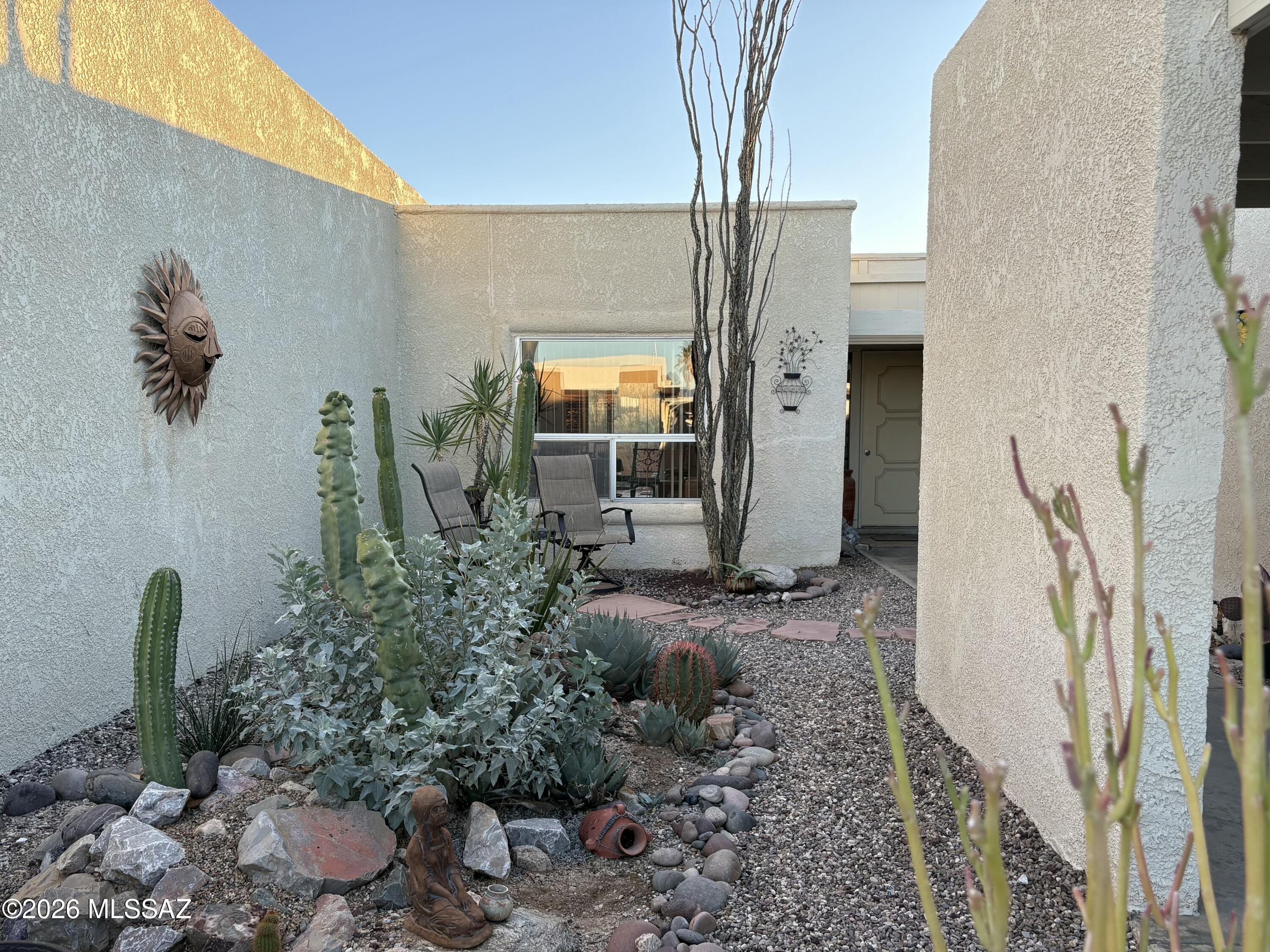 Colonia De Los Alamos (BK1-45) - Residential
